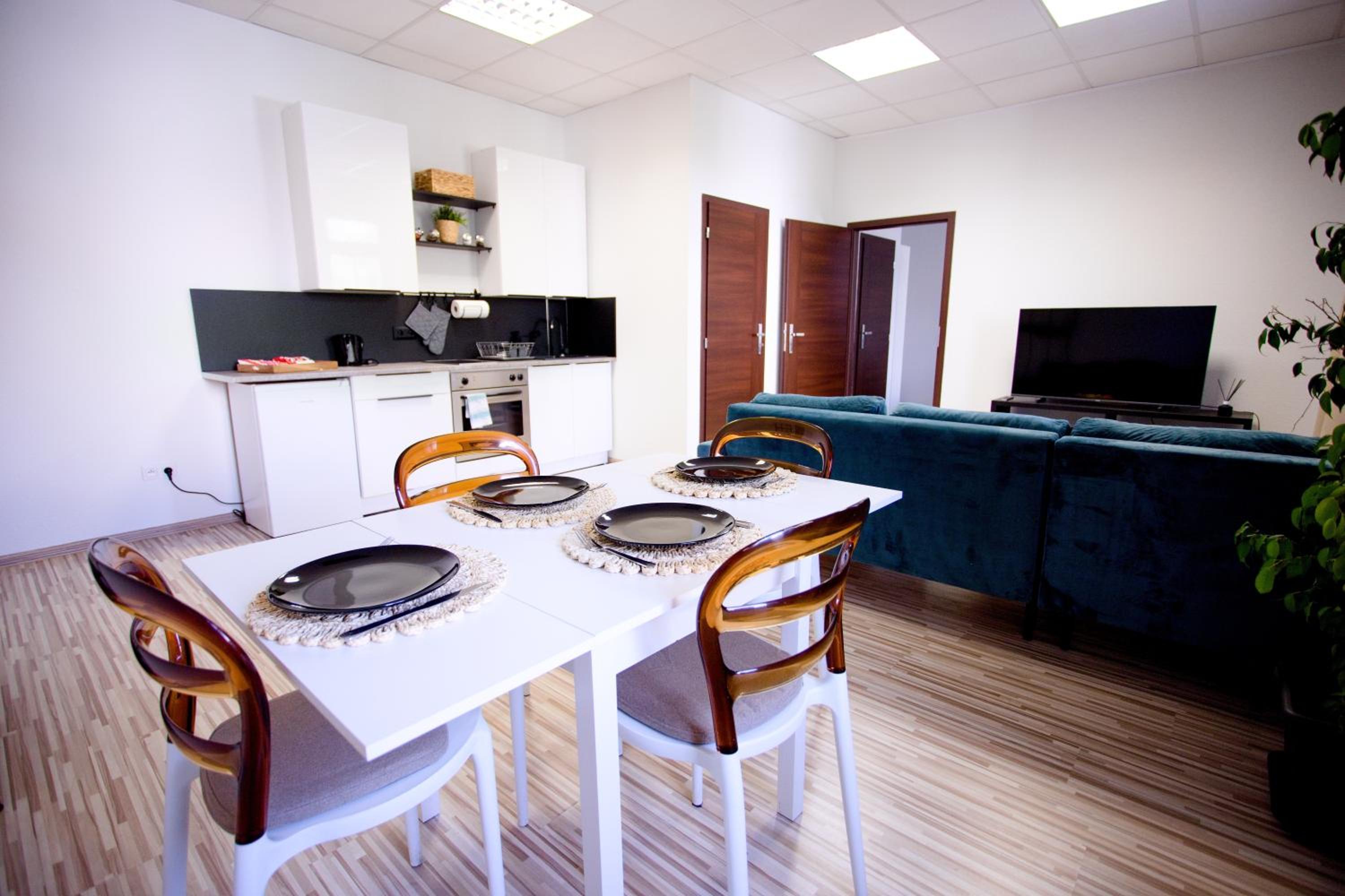 Apartmán RADKA