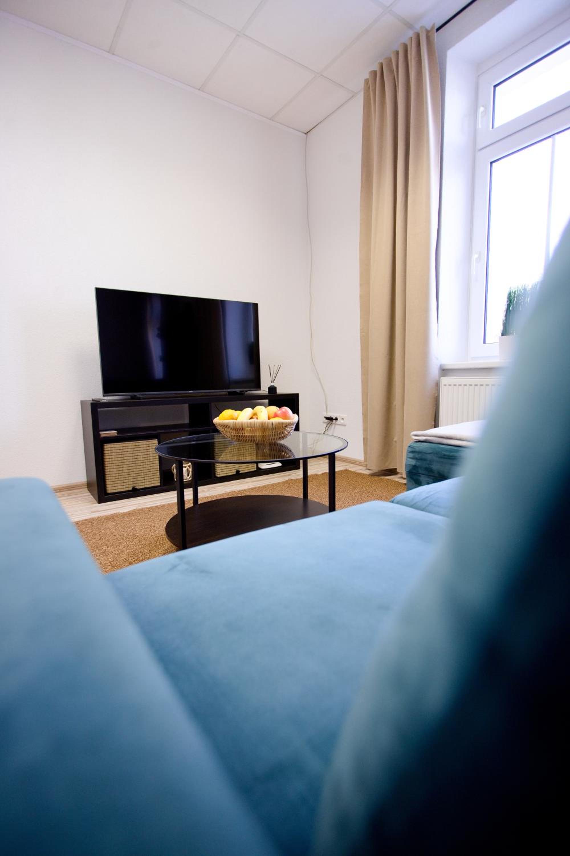 Apartmán RADKA