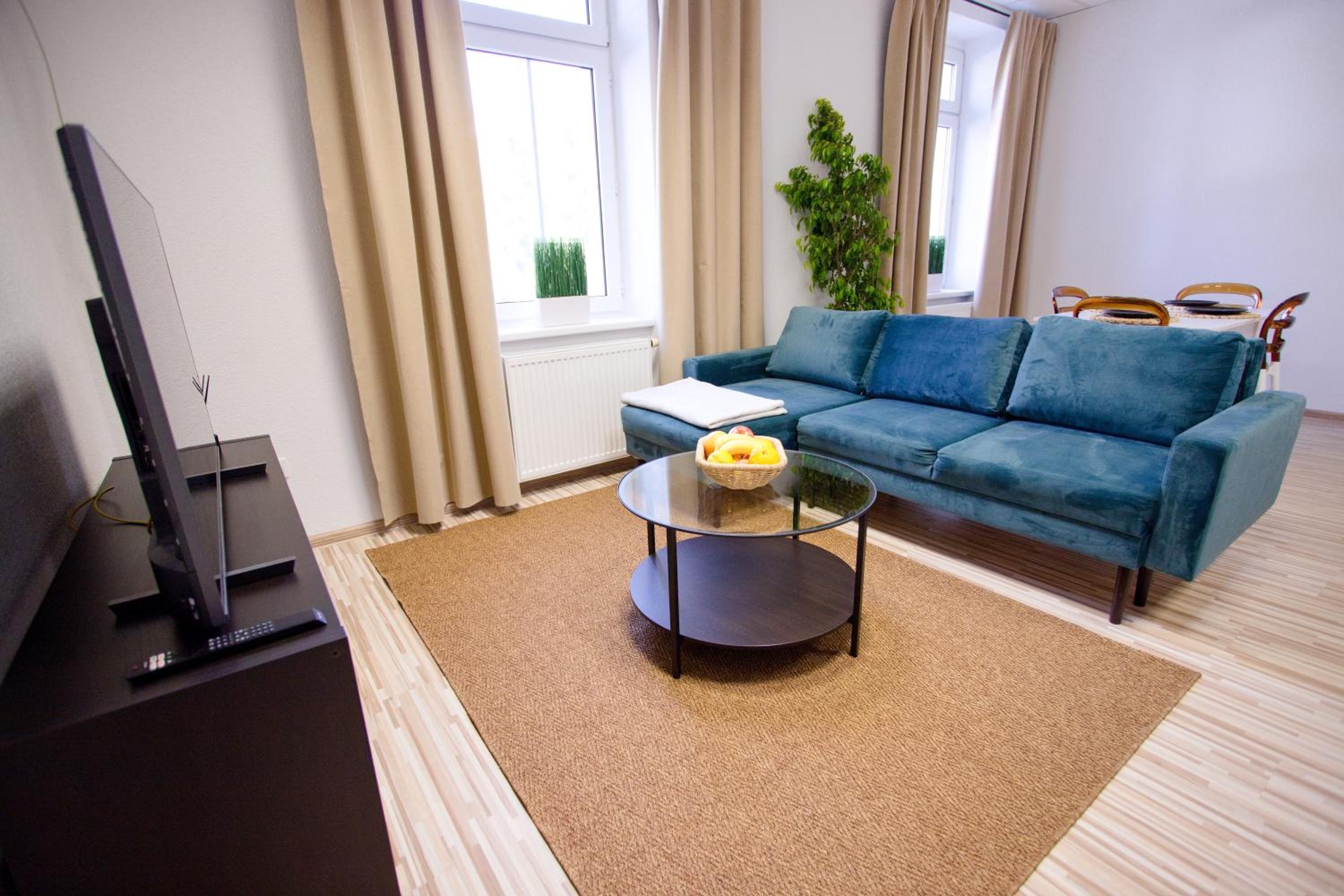 Apartmán RADKA