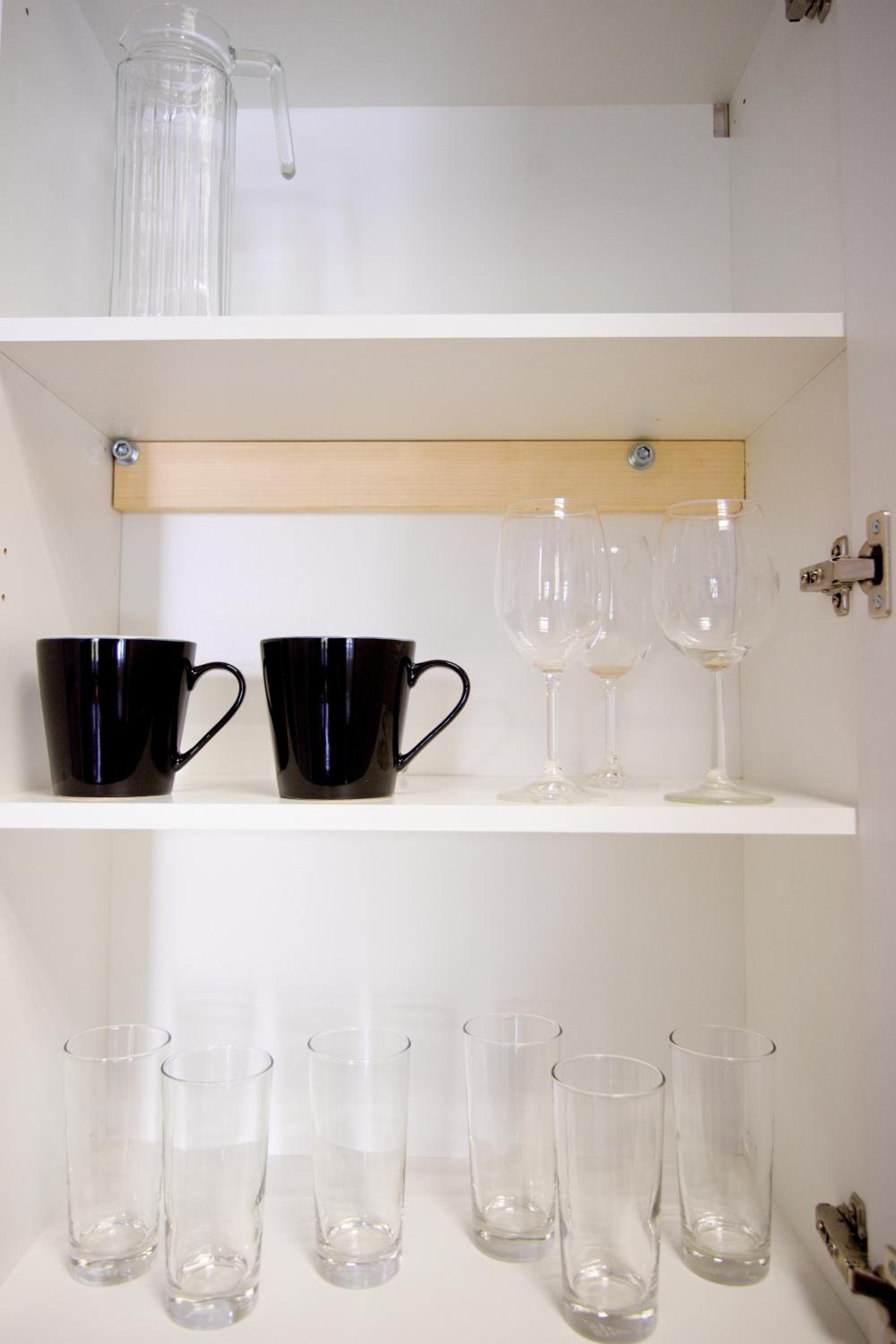 Apartmán RADKA