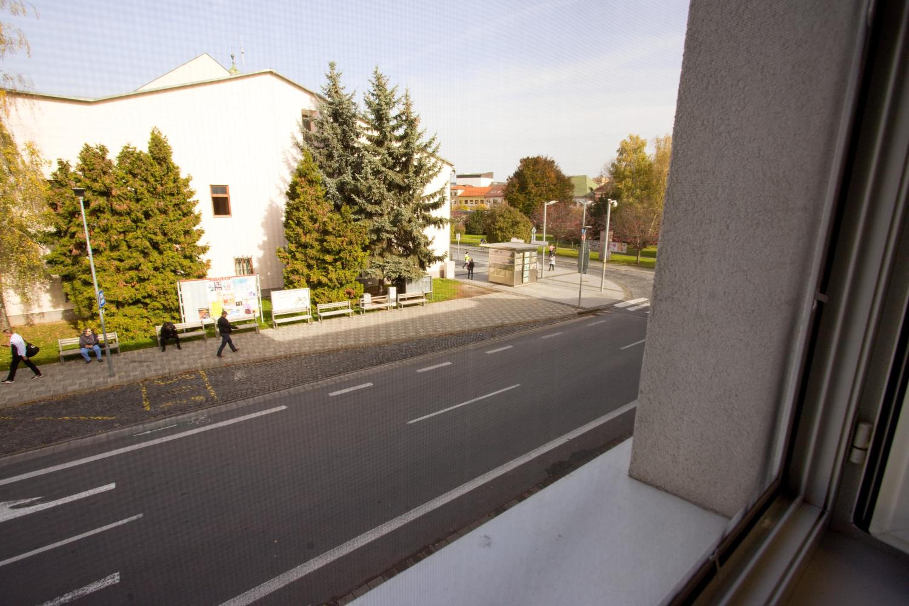 Apartmán RADKA