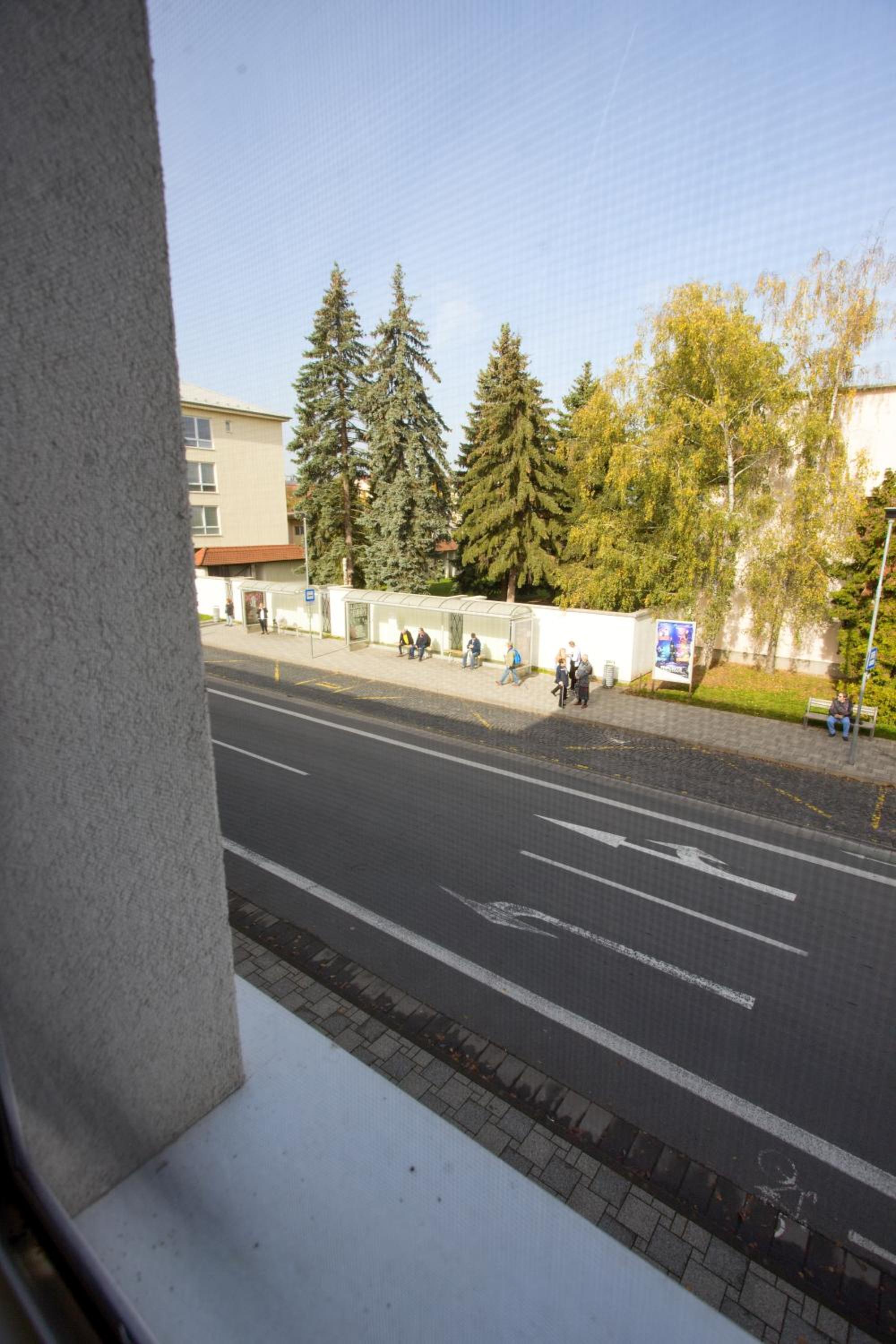 Apartmán RADKA