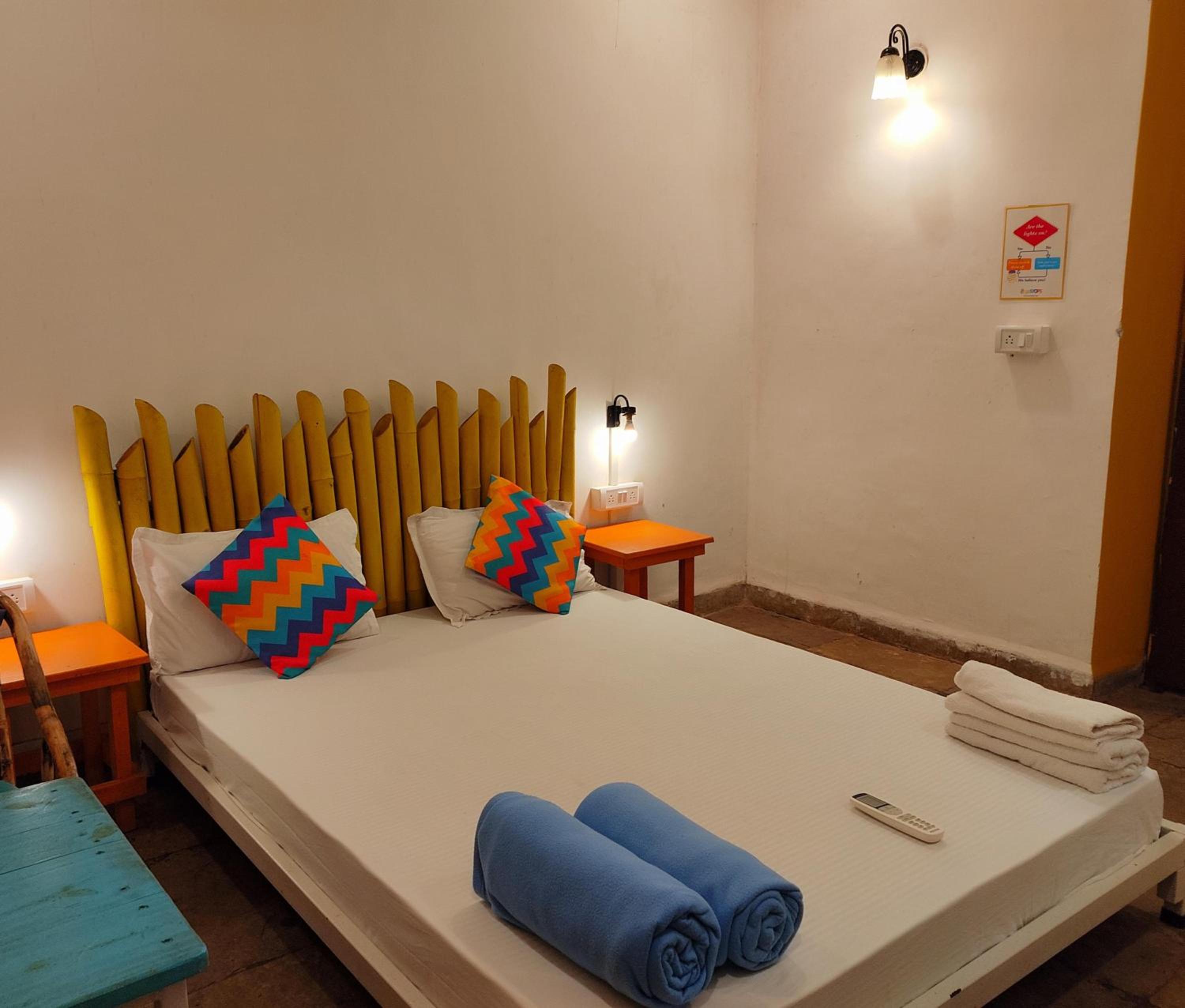 goSTOPS Lite Goa, Calangute view 4