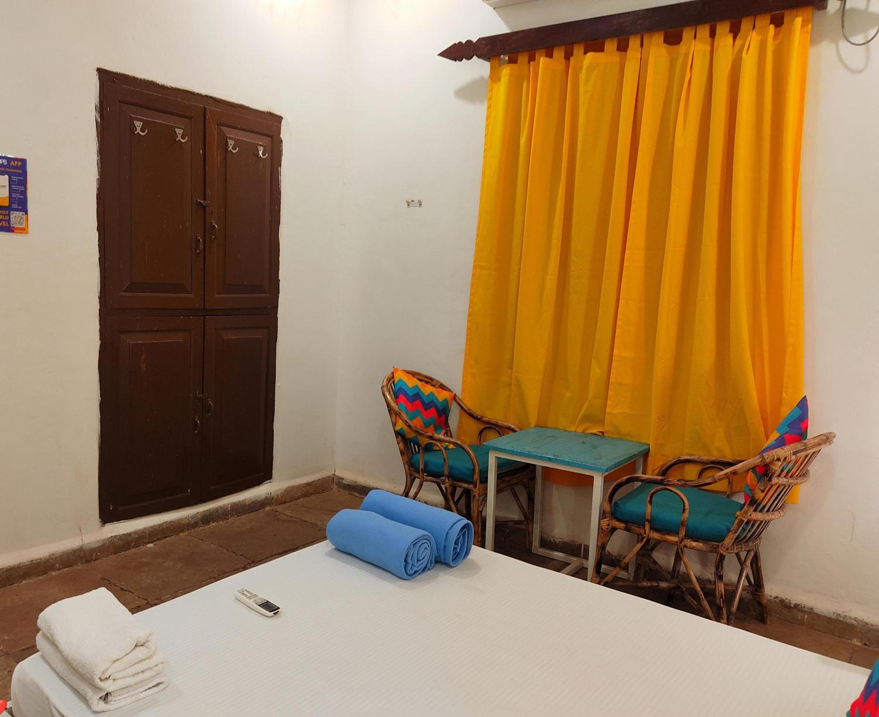 goSTOPS Lite Goa, Calangute view 3