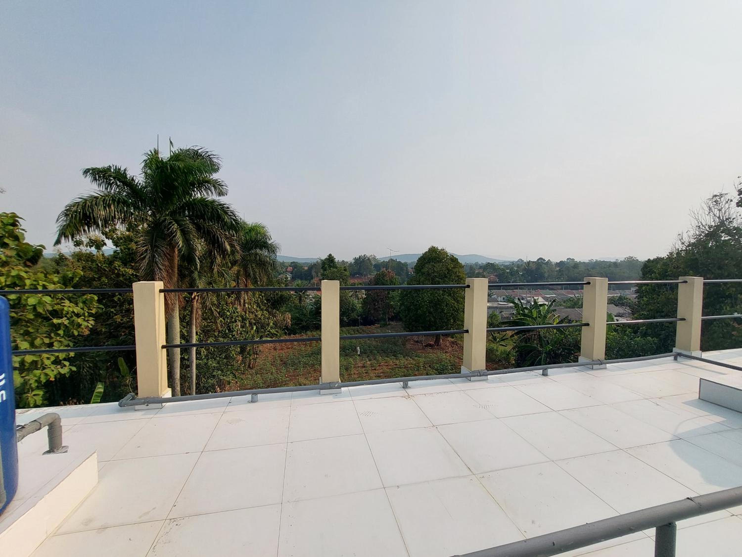 RiReRa Guest House Bogor Syariah view 3