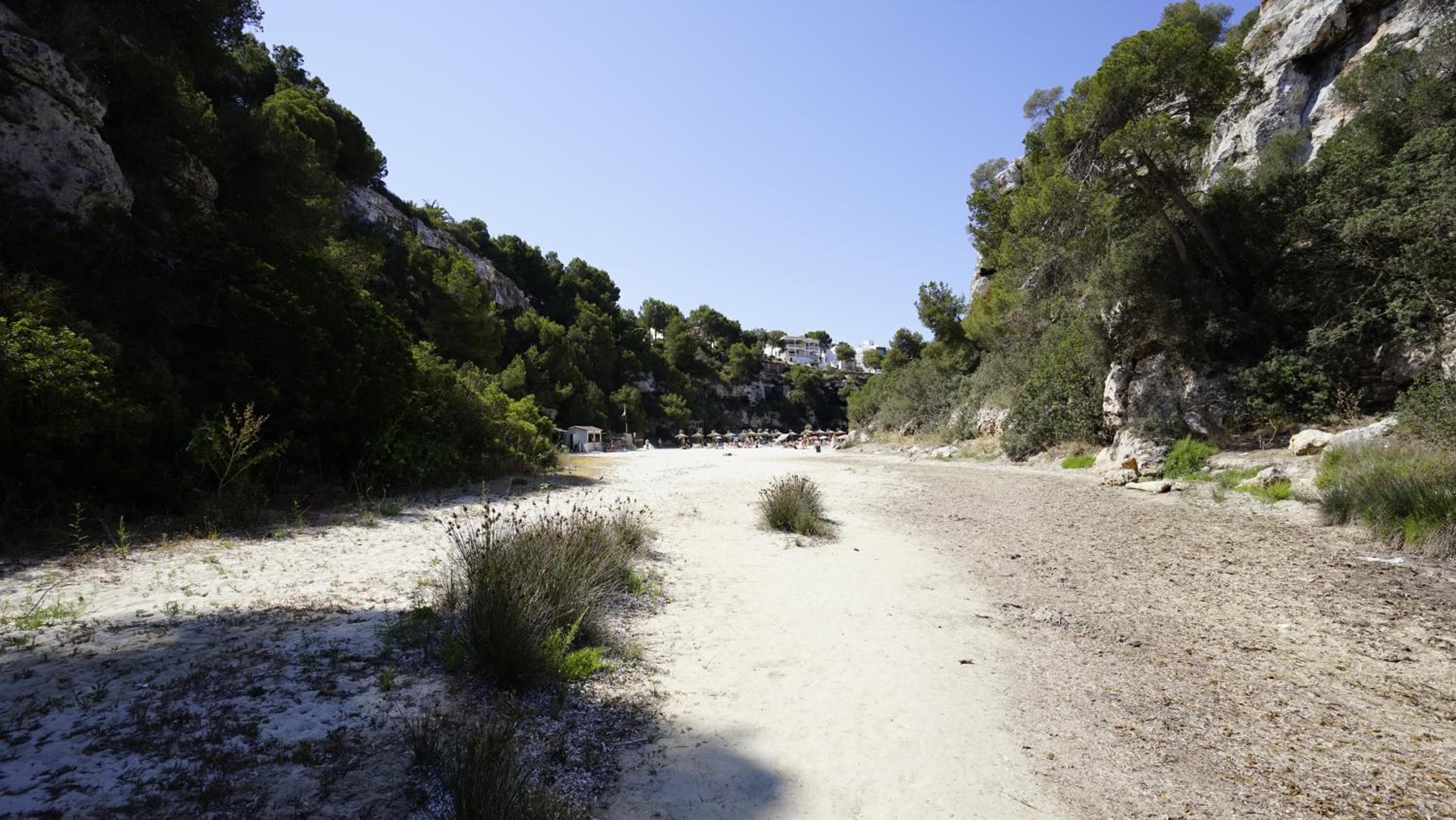 Houm Villa Cala Pi view 5