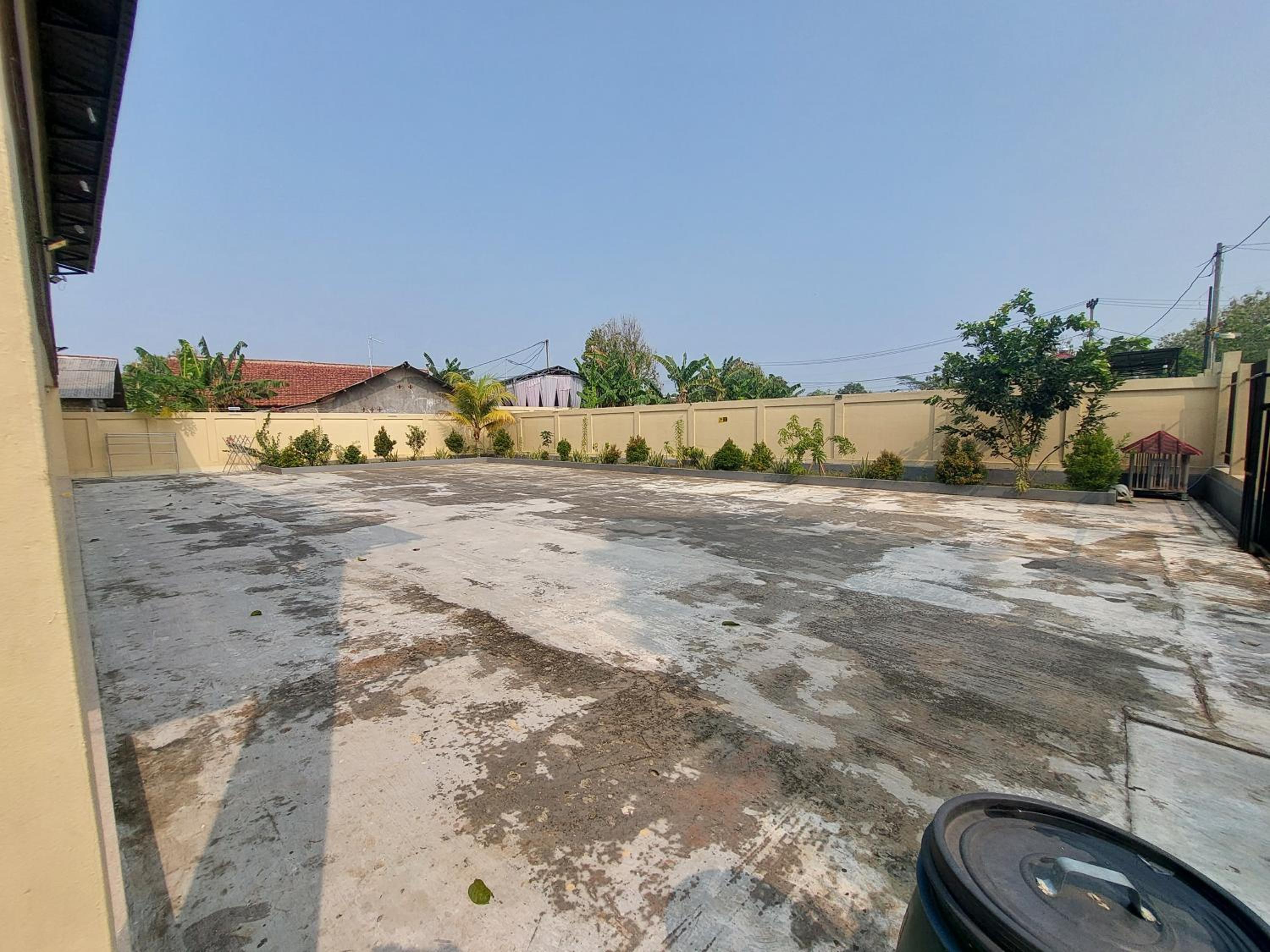 RiReRa Guest House Bogor Syariah view 5