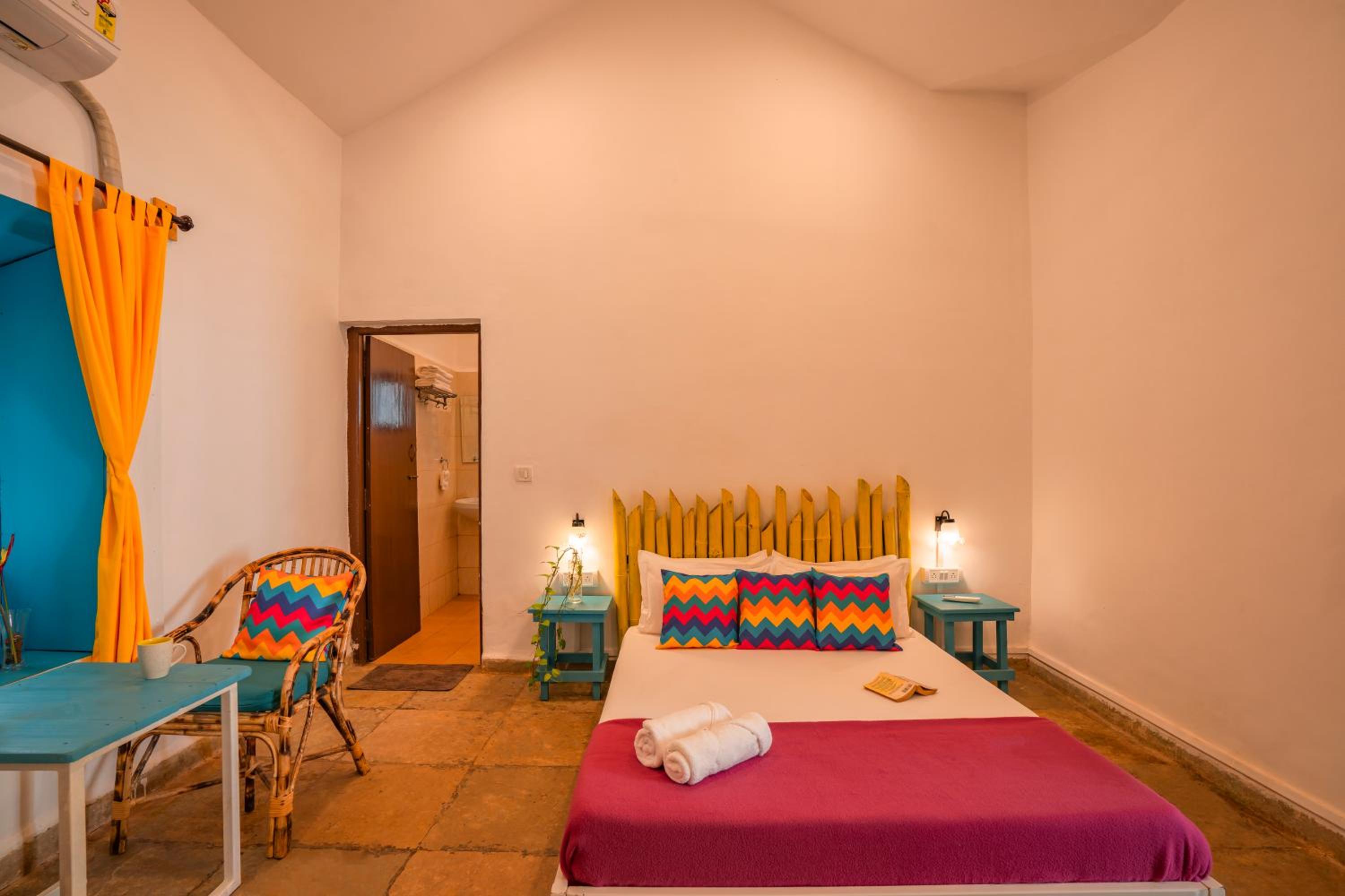goSTOPS Lite Goa, Calangute view 5