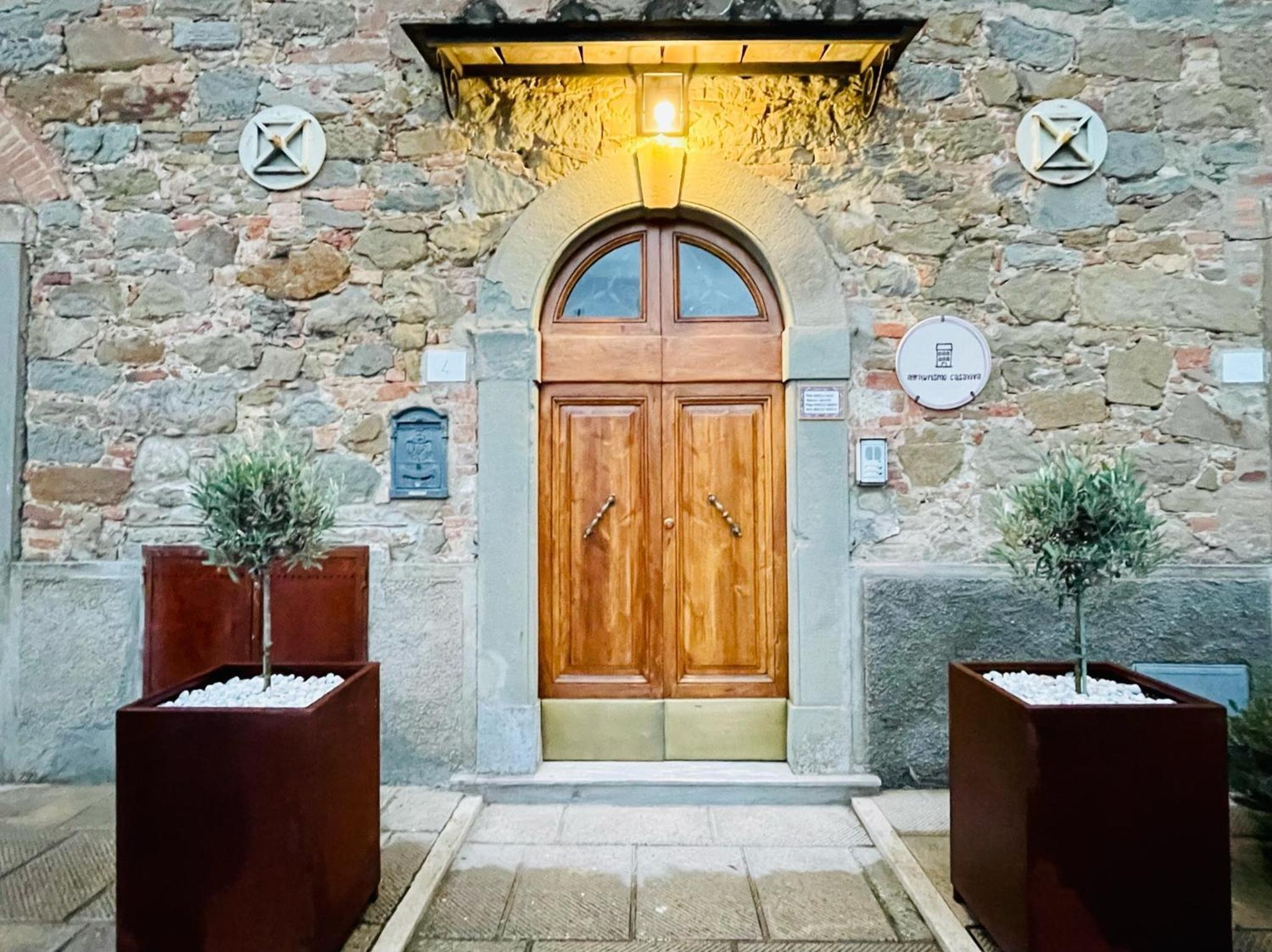 Agriturismo CasaViVa