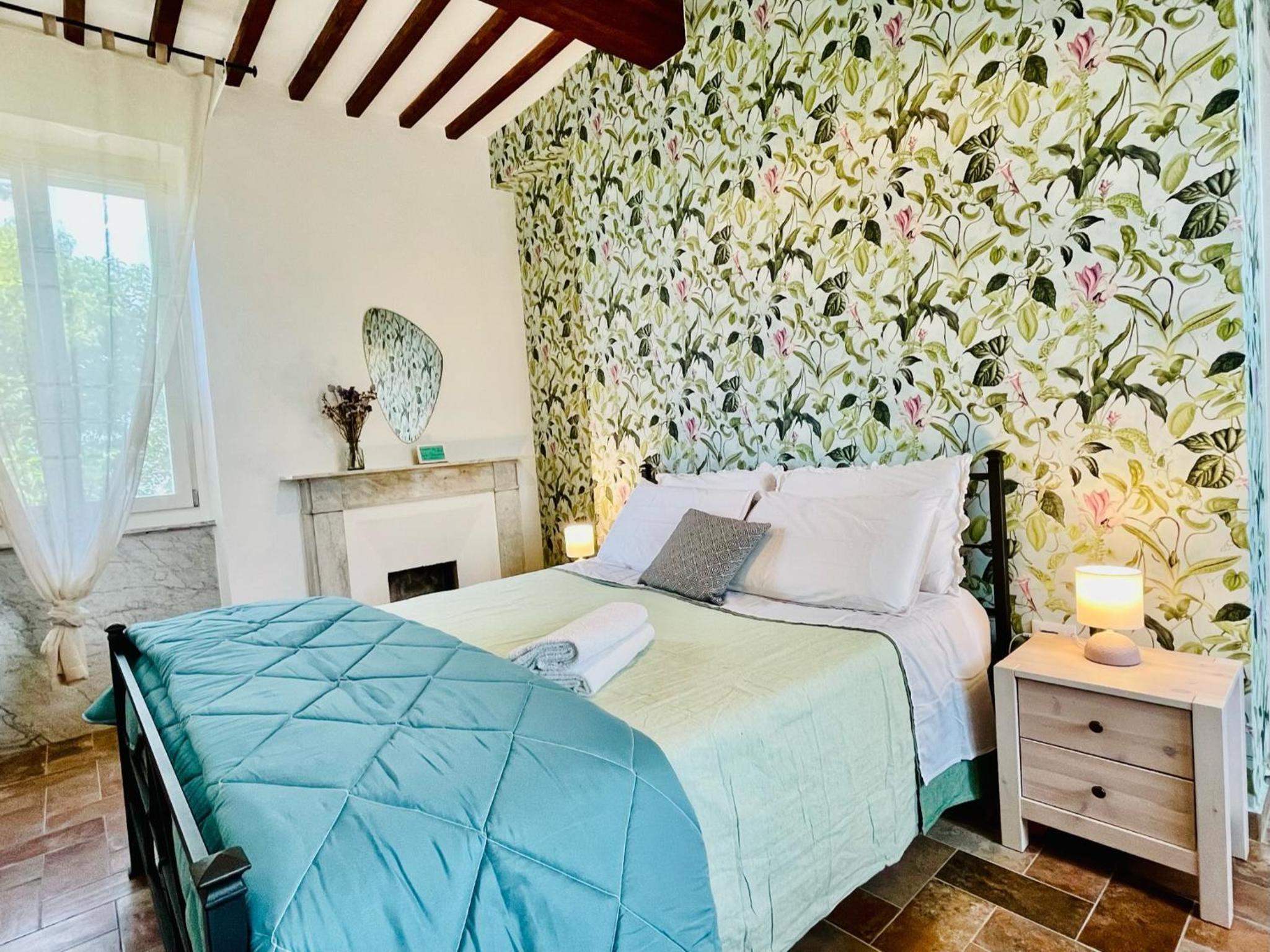 Agriturismo CasaViVa