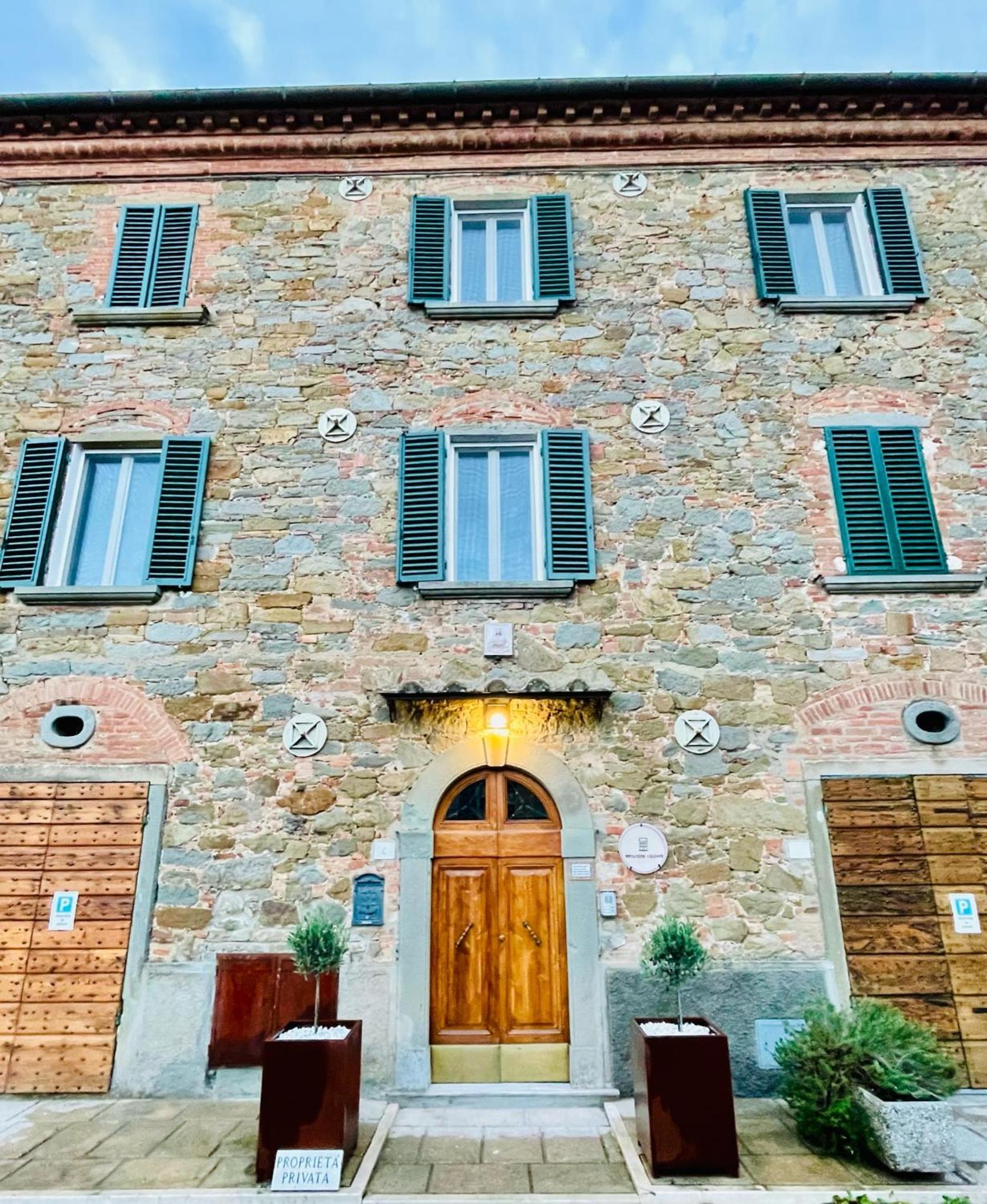 Agriturismo CasaViVa