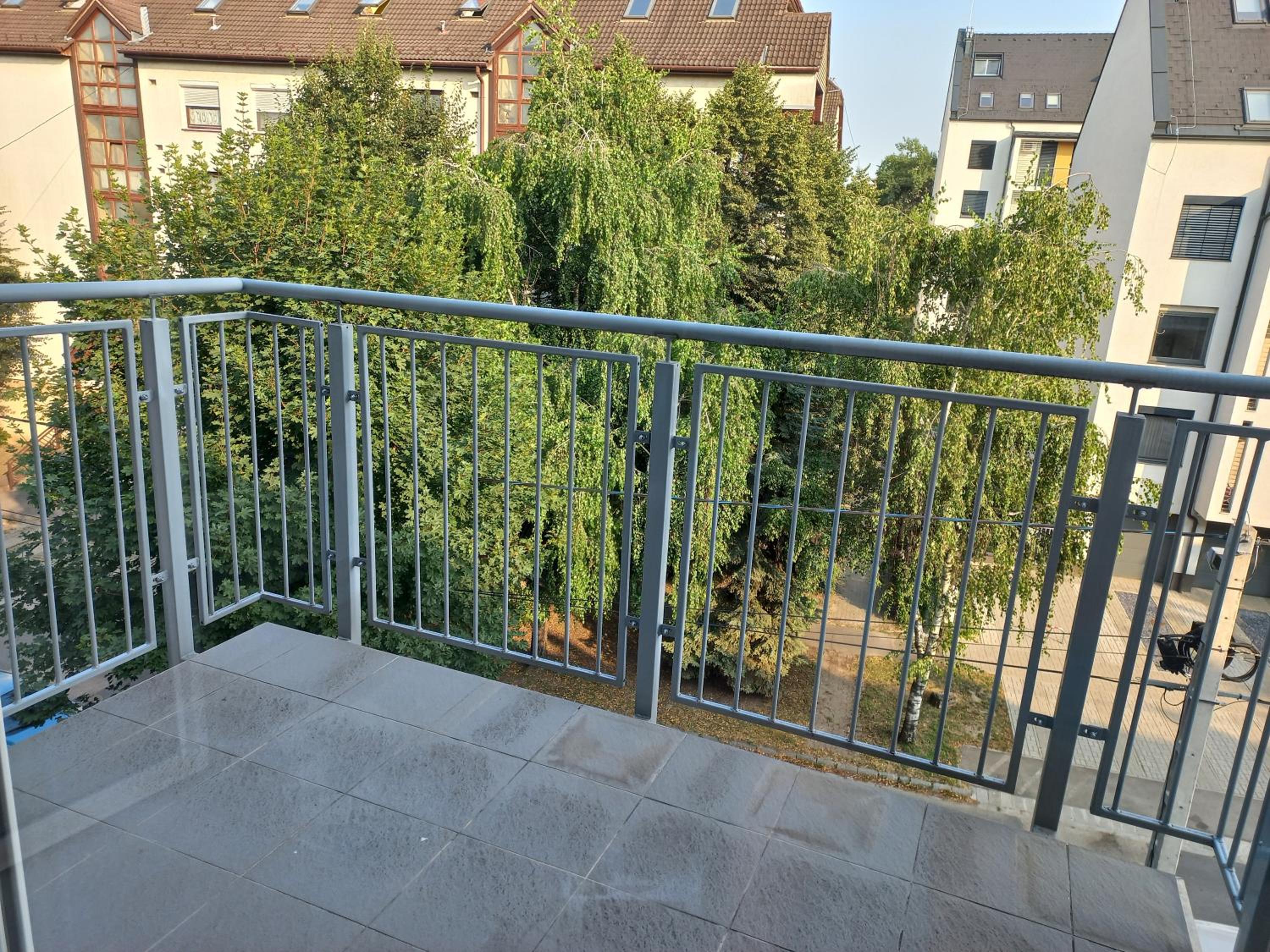 Magdaléna Apartman