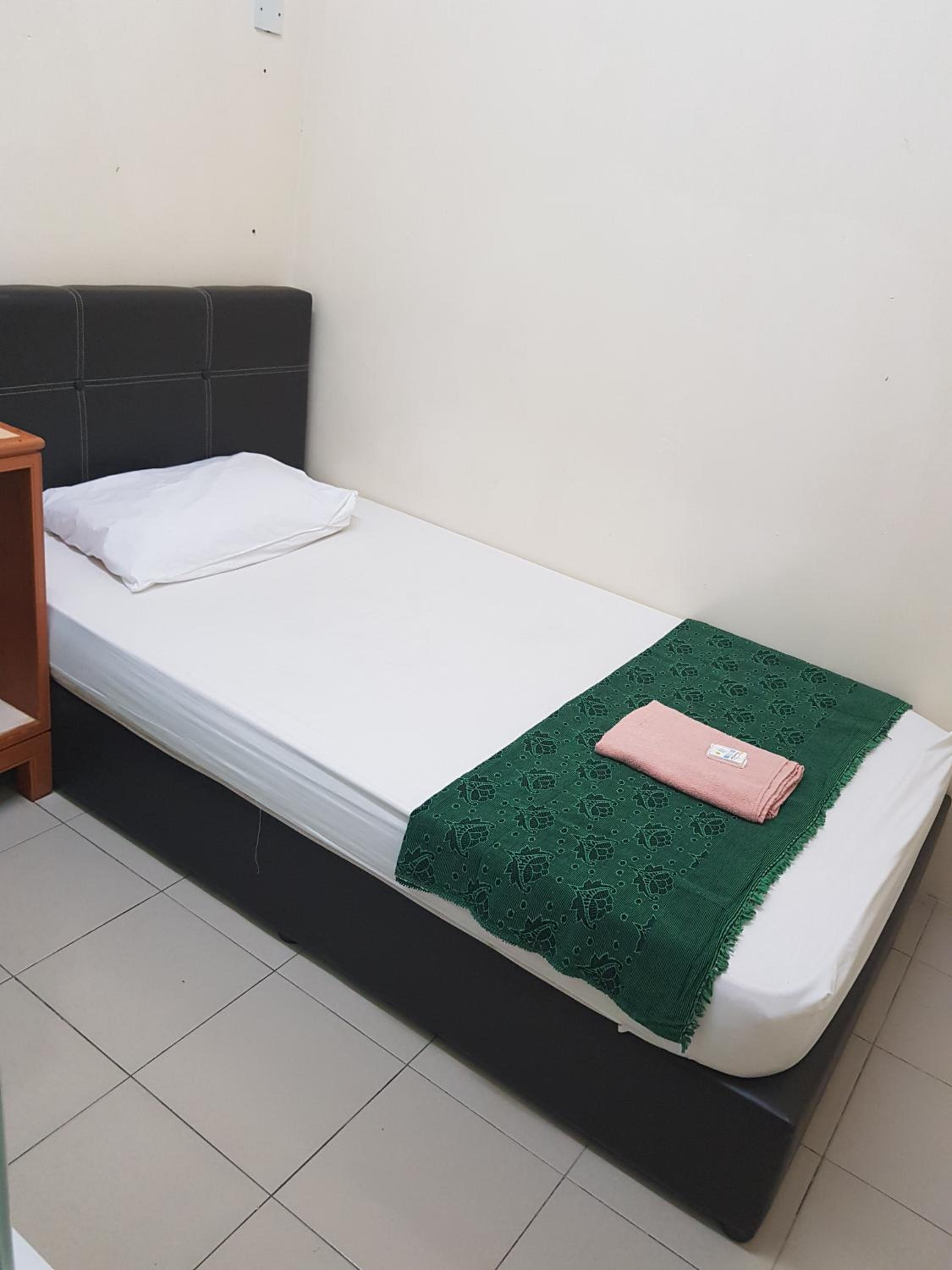 Meera Heritage Motel