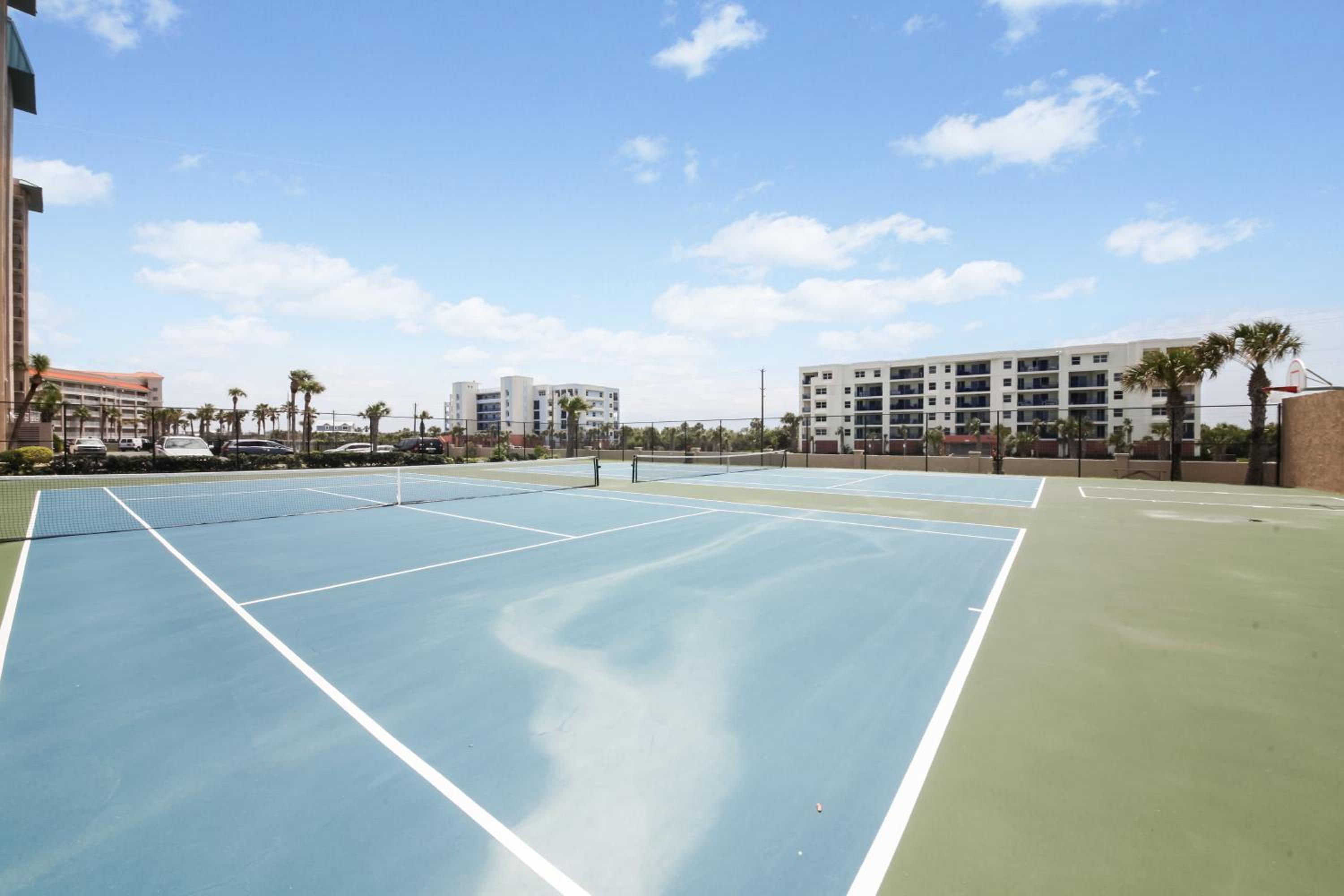 Book Now Walk right out to the Beach Oceanfront Ground Floor Condo - Southwind 104 view 5