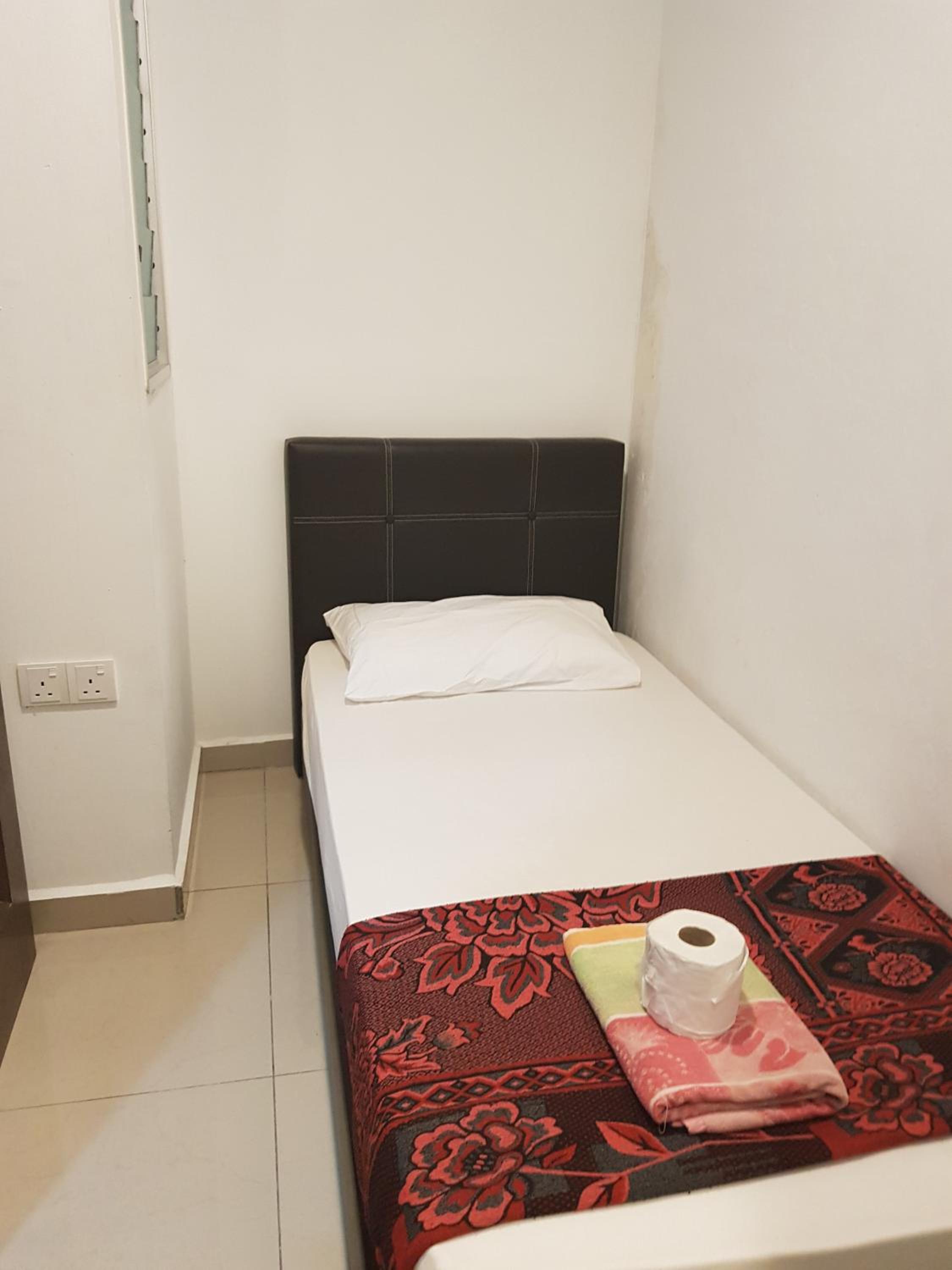 Meera Heritage Motel