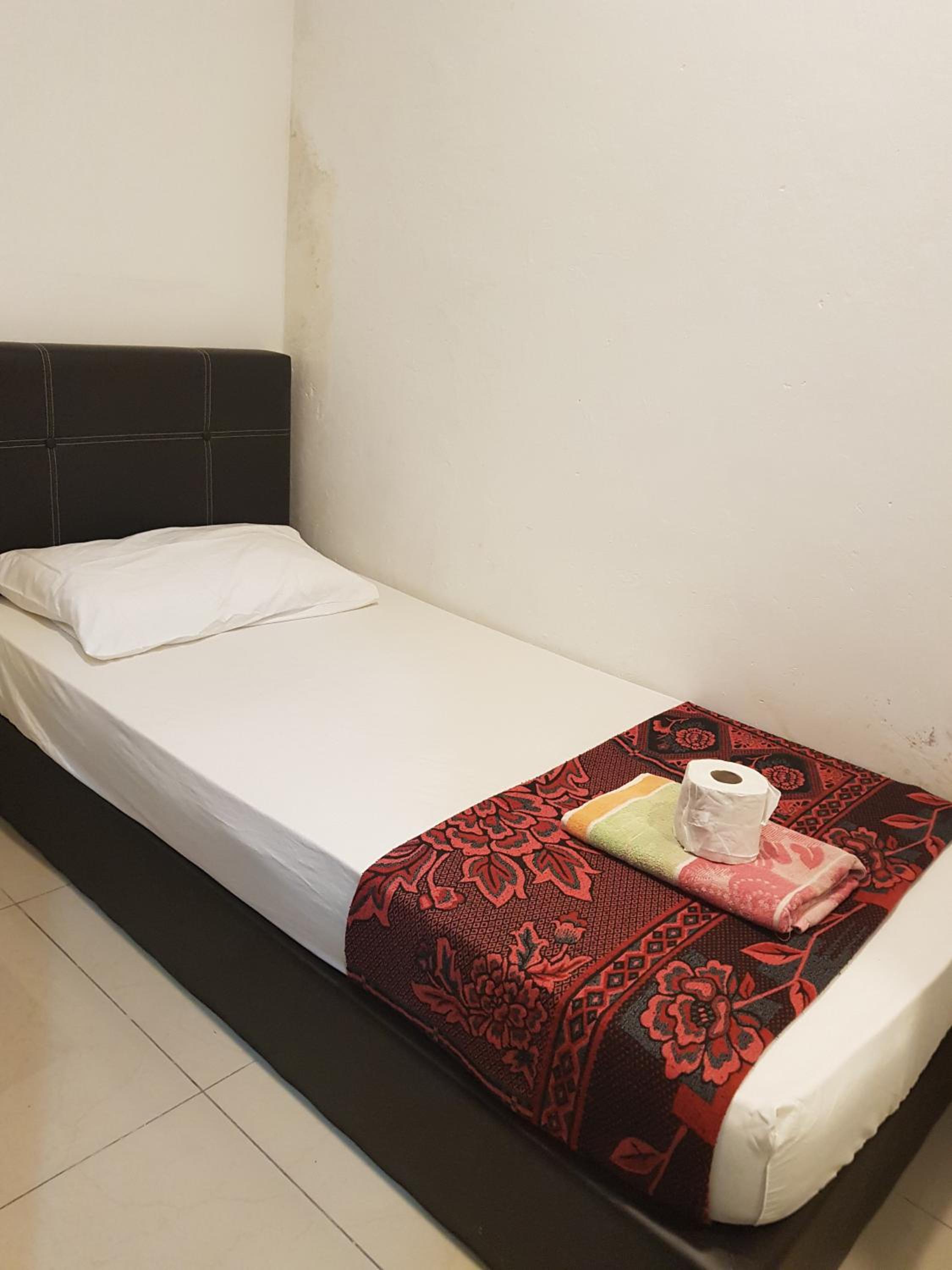 Meera Heritage Motel