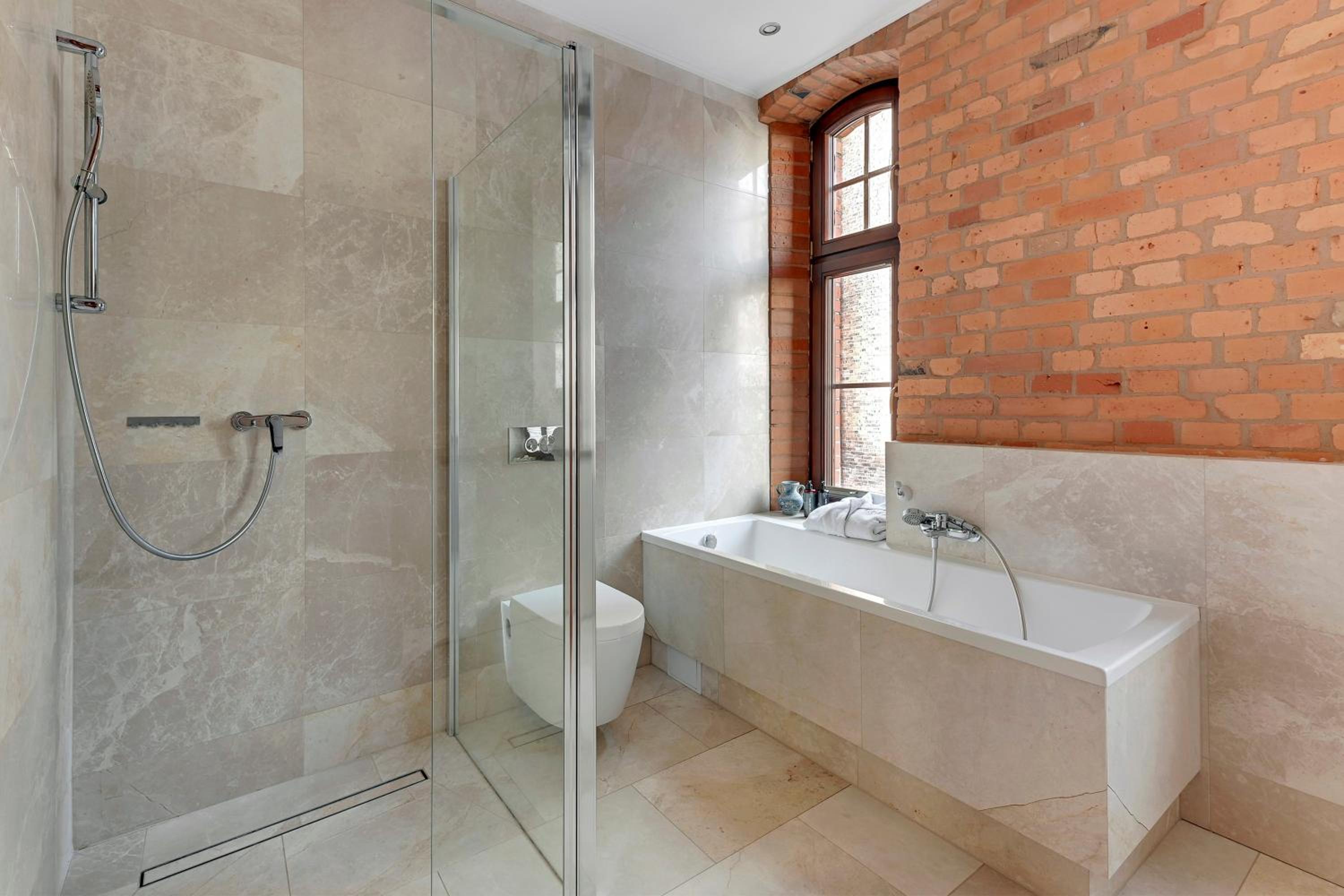 Sauna Retreat w Zaułku Św Bartłomieja by Downtown Apartments
