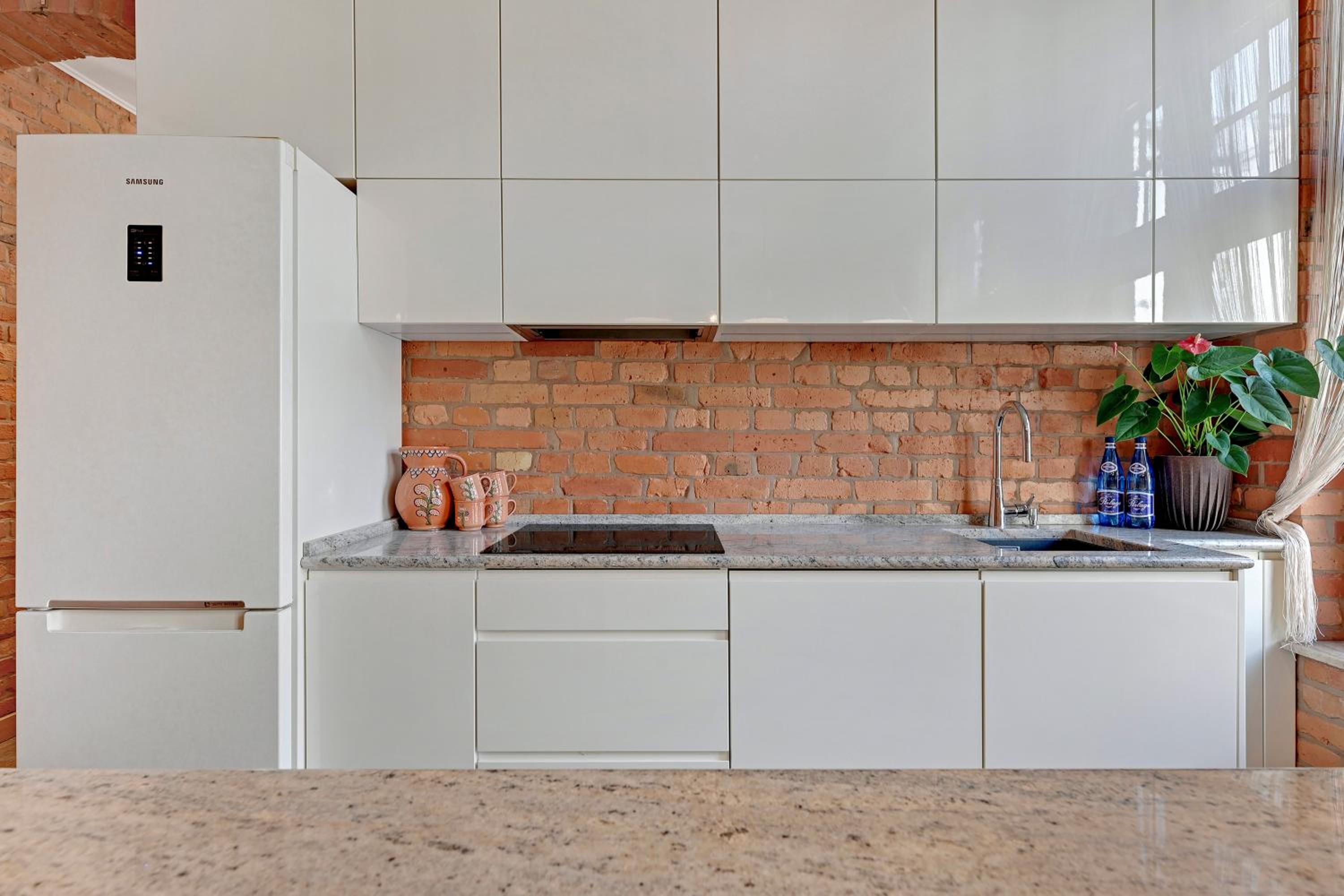 Sauna Retreat w Zaułku Św Bartłomieja by Downtown Apartments