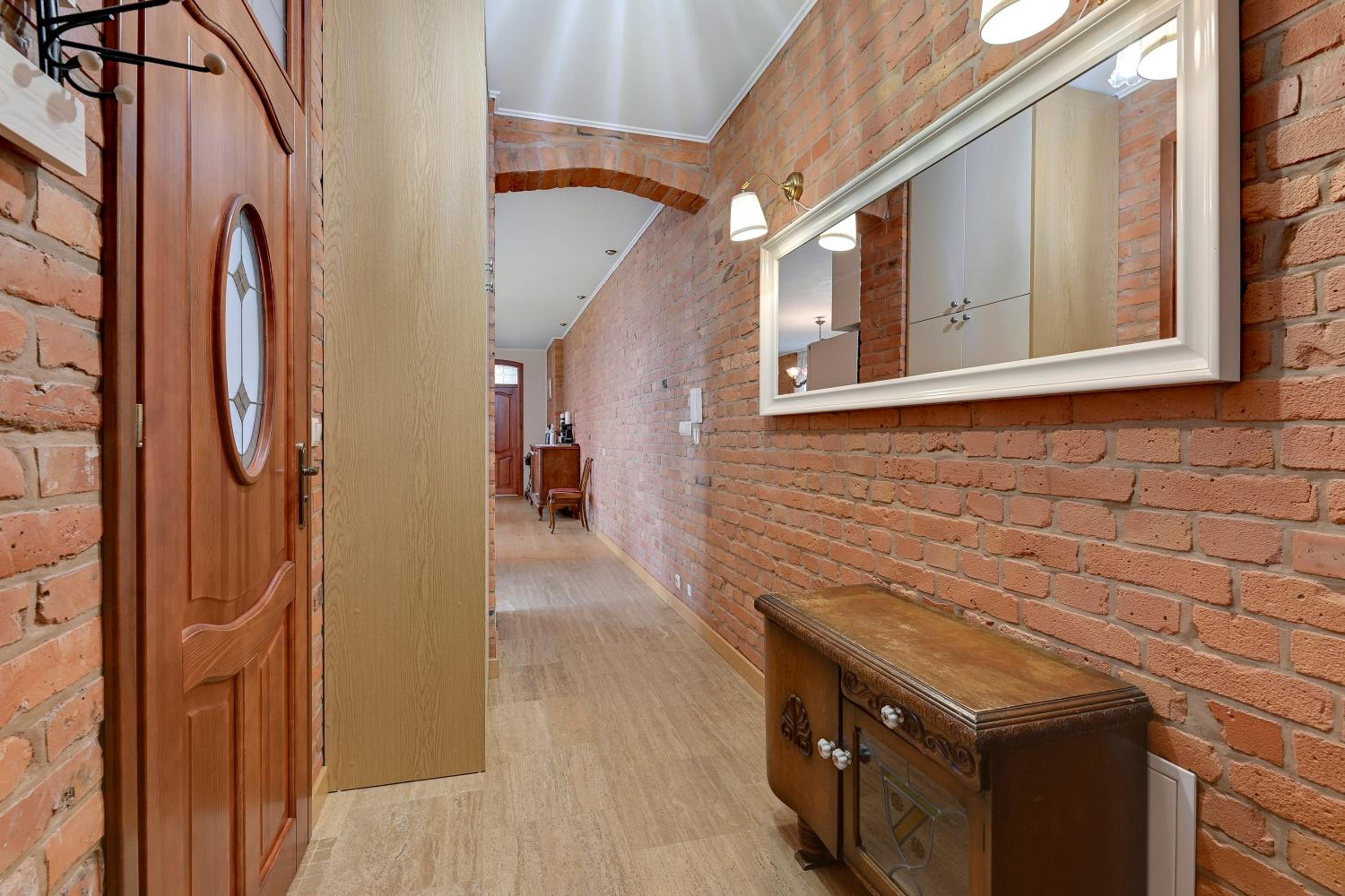 Sauna Retreat w Zaułku Św Bartłomieja by Downtown Apartments