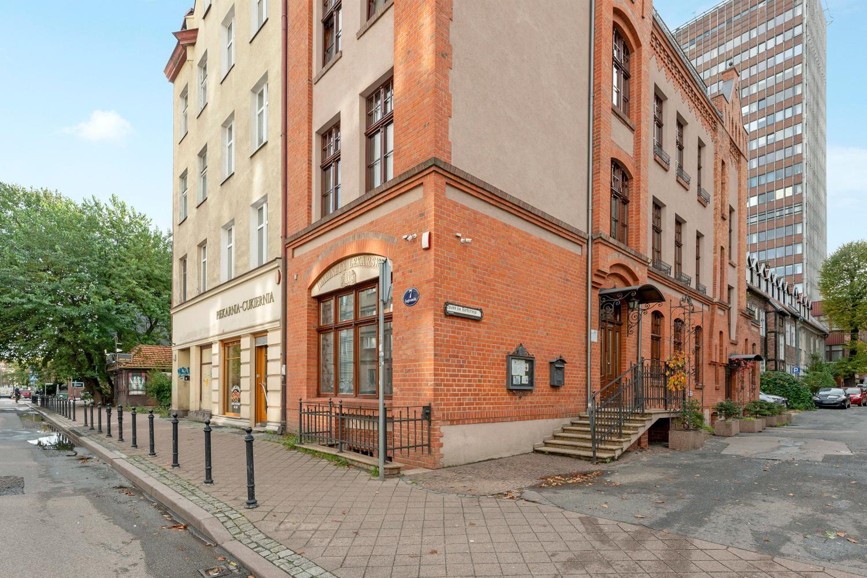 Sauna Retreat w Zaułku Św Bartłomieja by Downtown Apartments