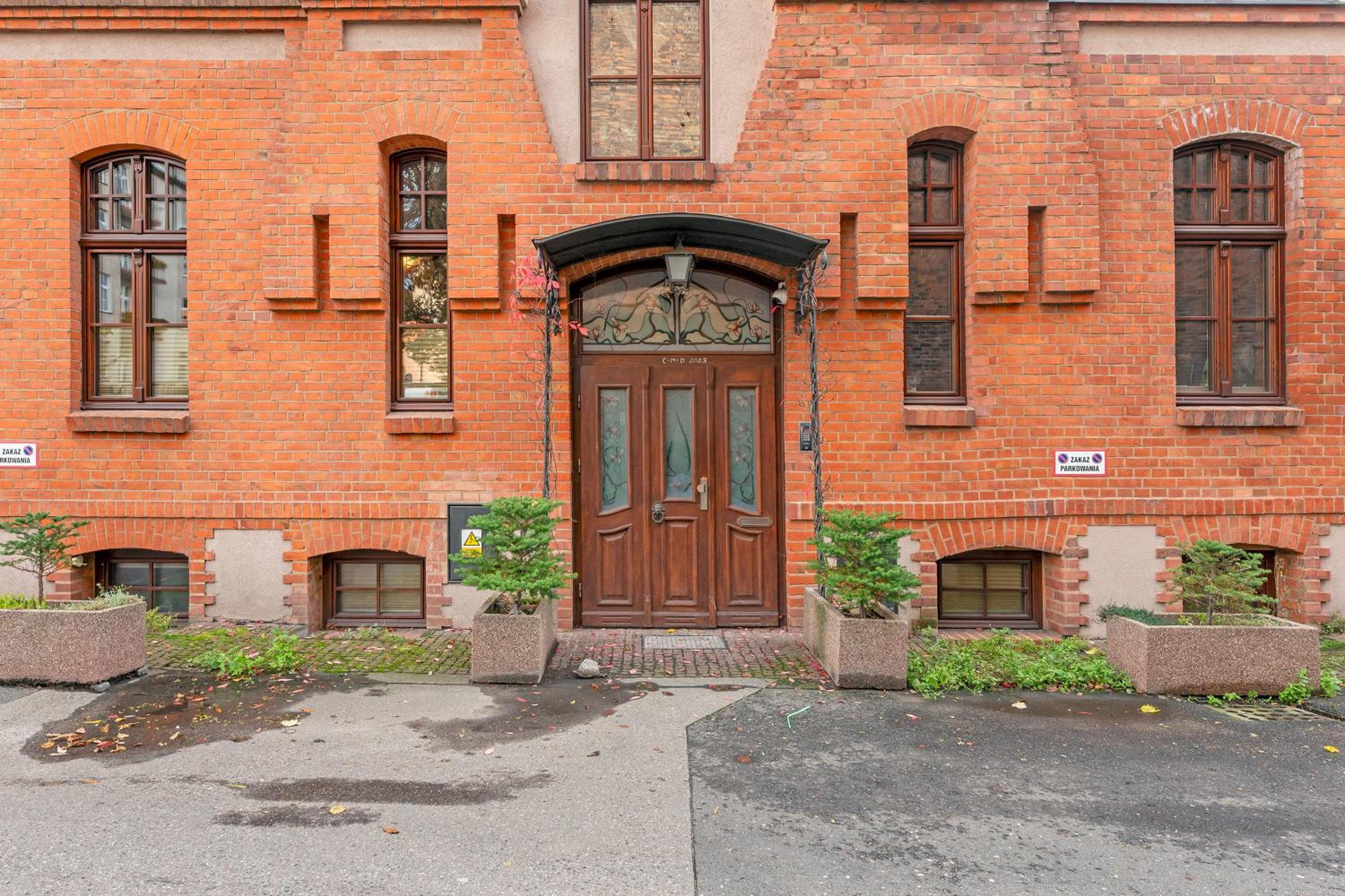 Sauna Retreat w Zaułku Św Bartłomieja by Downtown Apartments