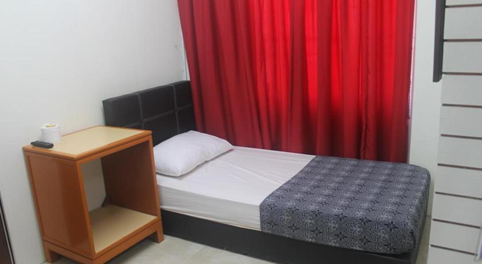 Meera Heritage Motel