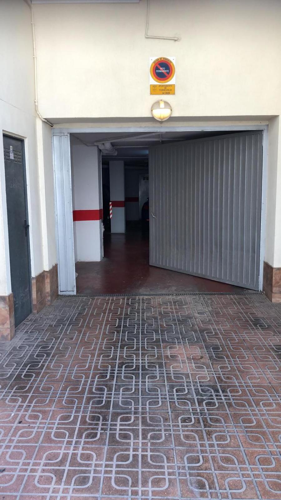 Apartment near sea Nortico 5 Torrevieja Spain