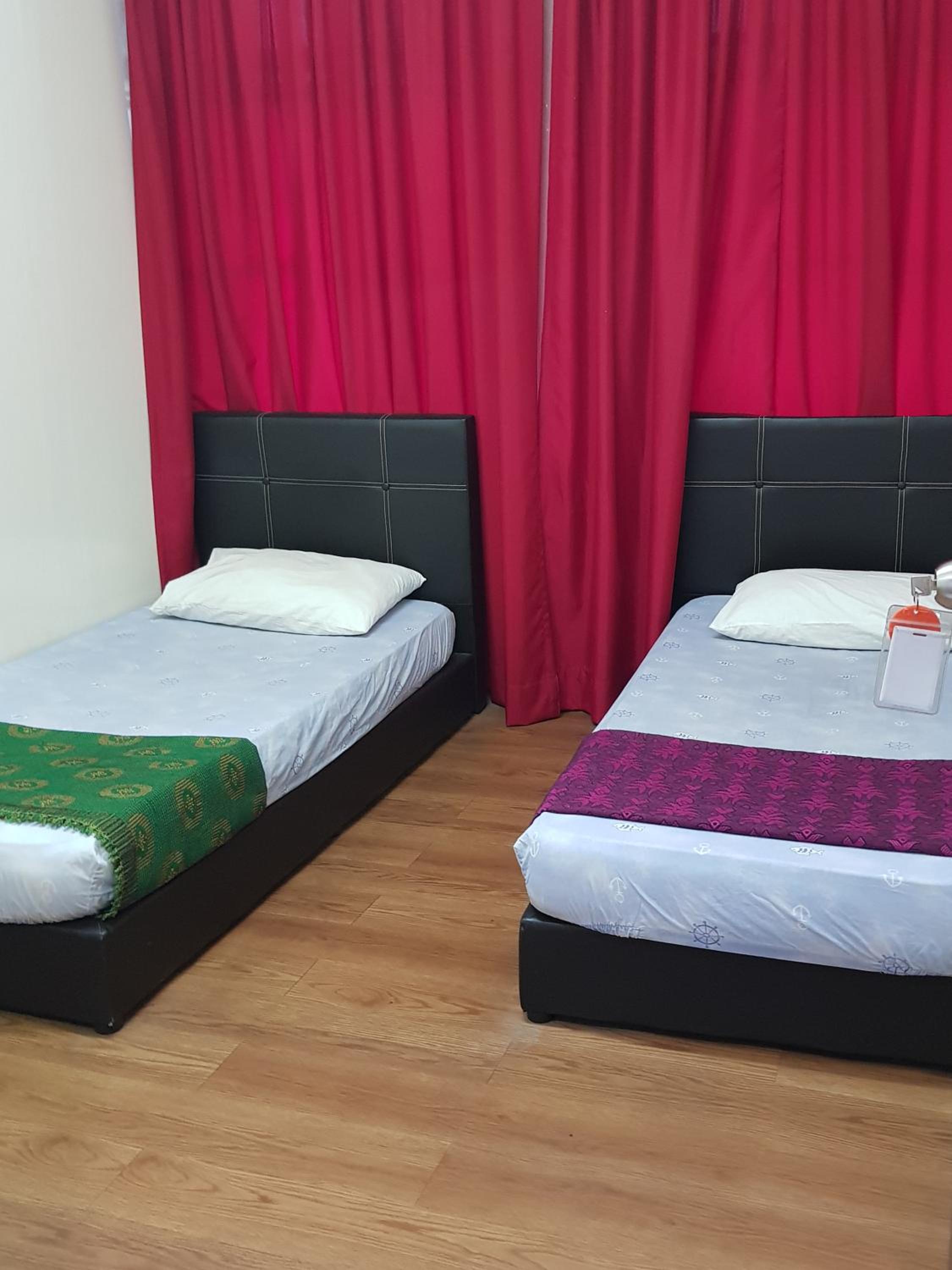 Meera Heritage Motel