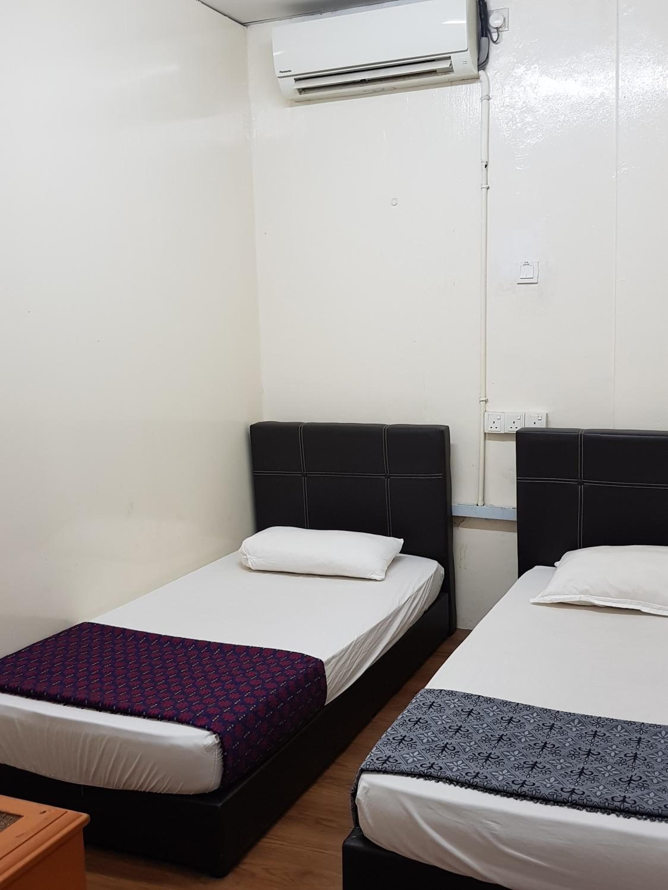 Meera Heritage Motel