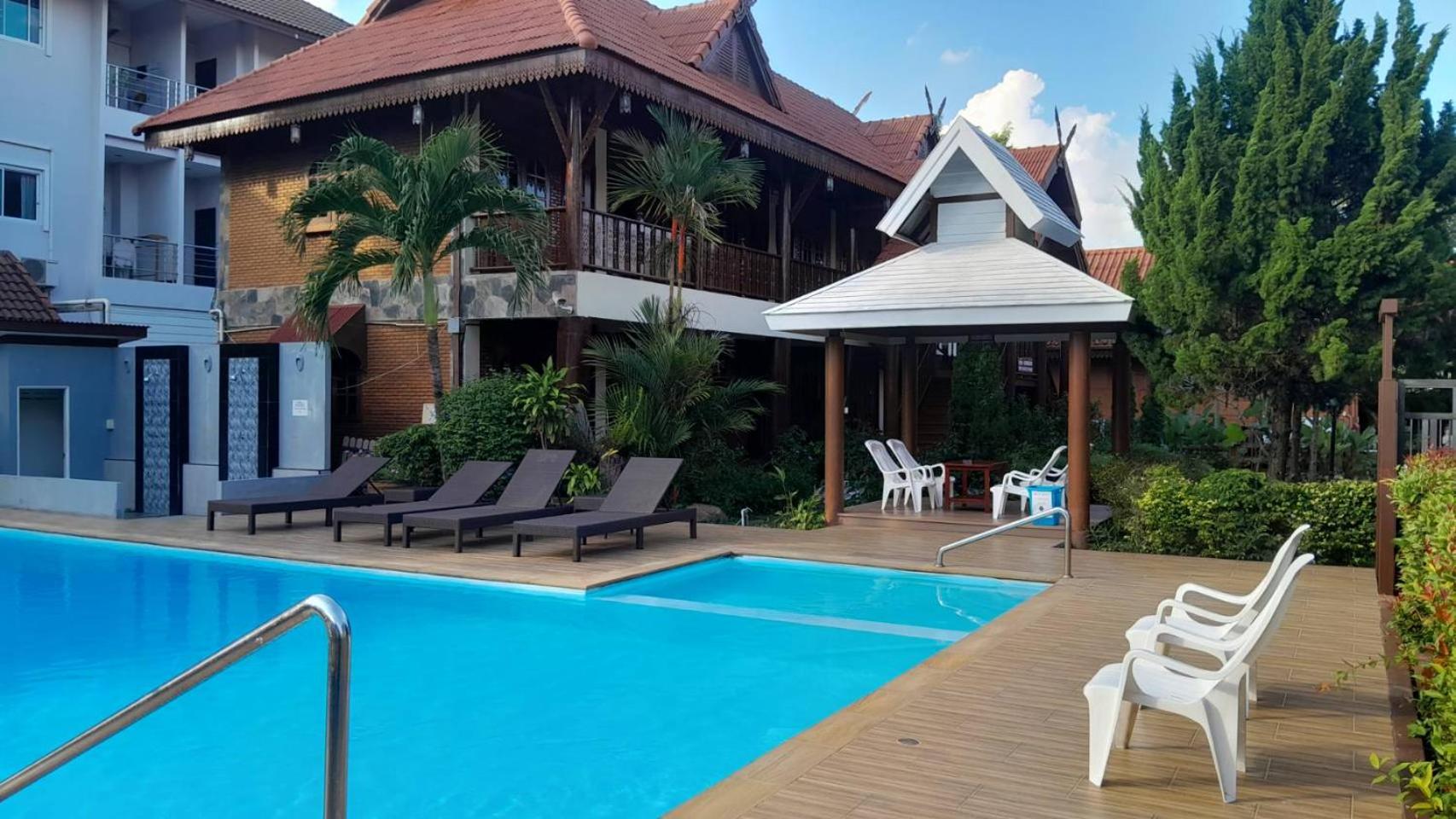 Ben Guesthouse