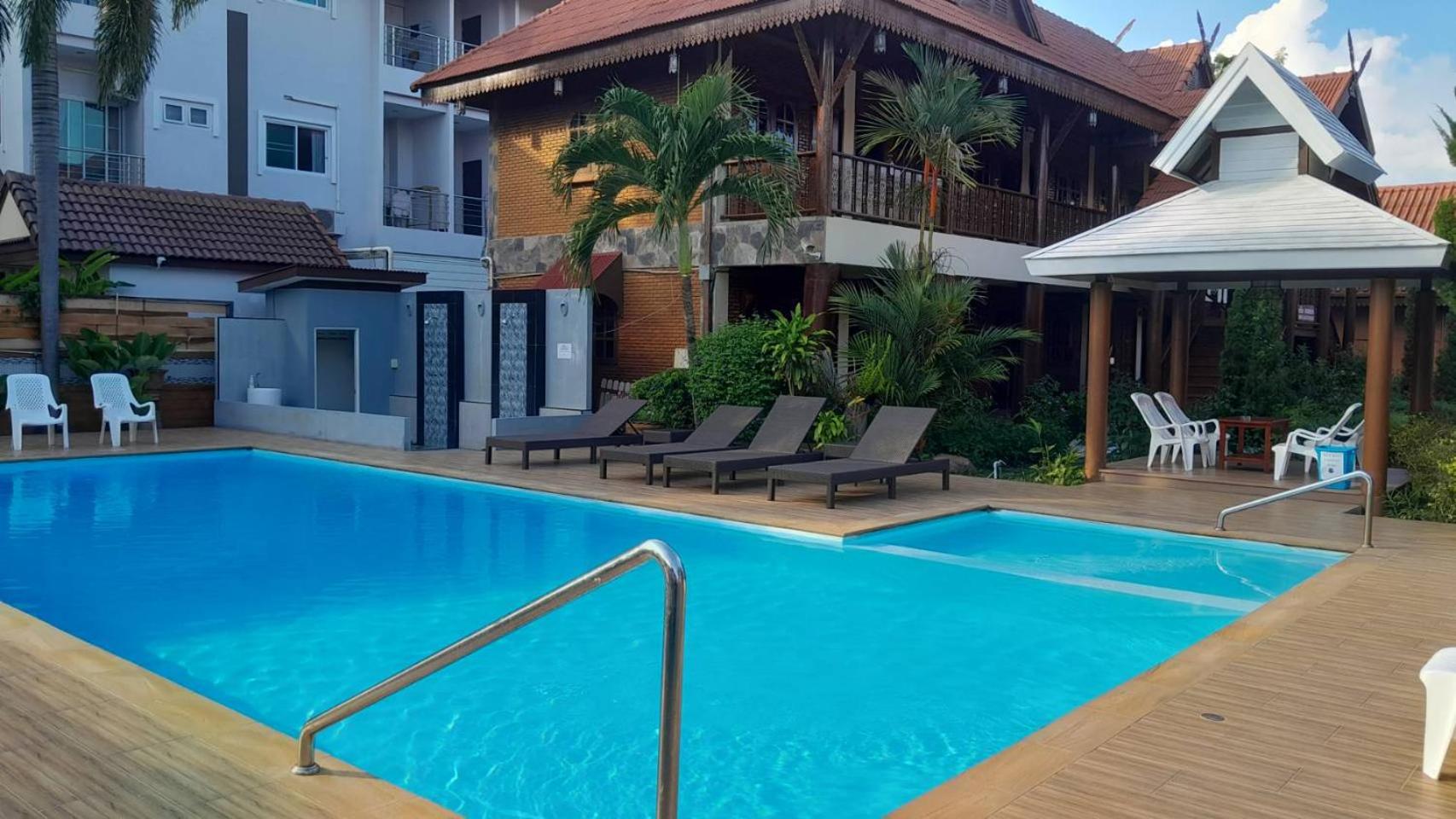 Ben Guesthouse