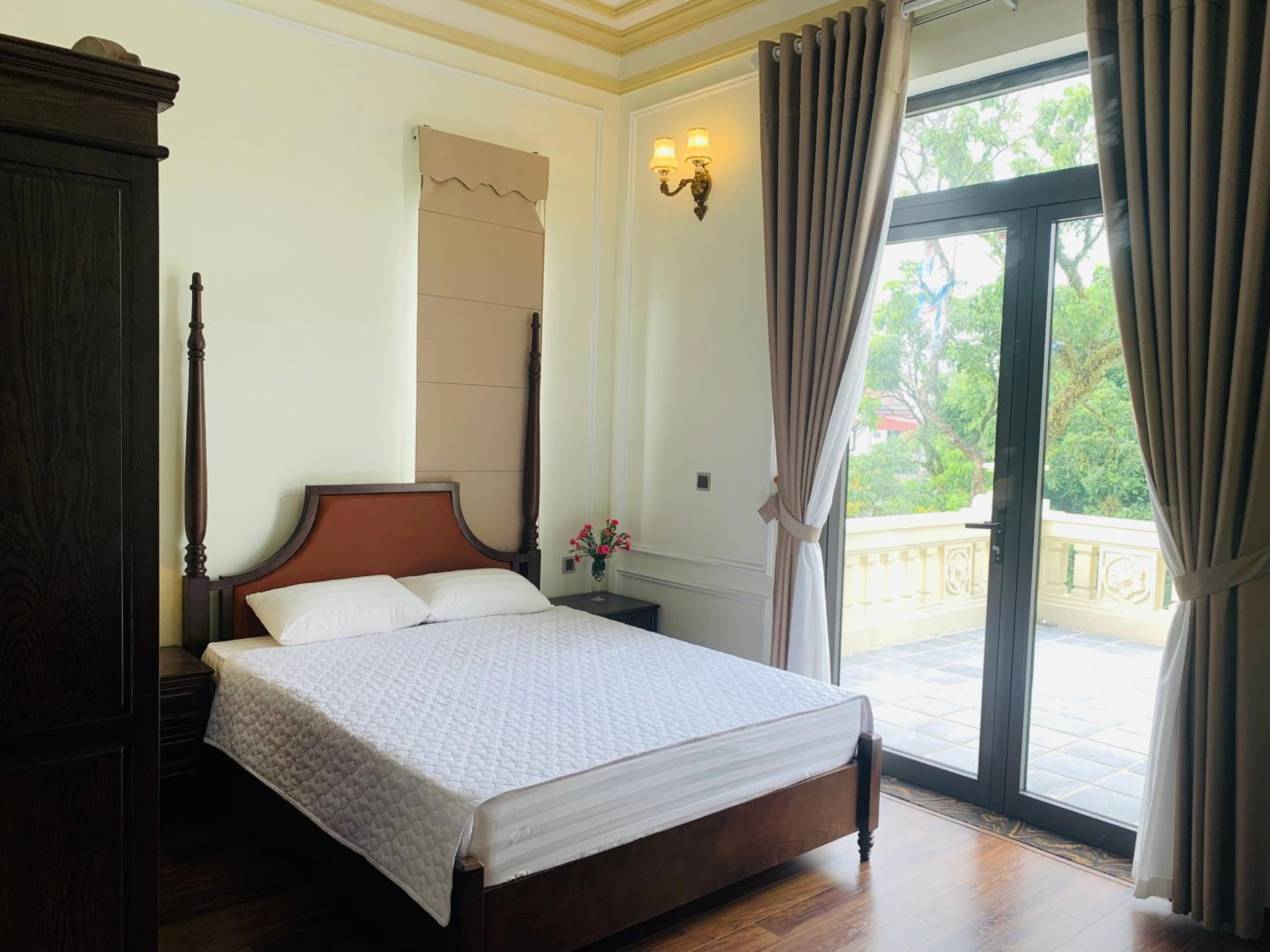 Đinh Gia Home Villa & Resort