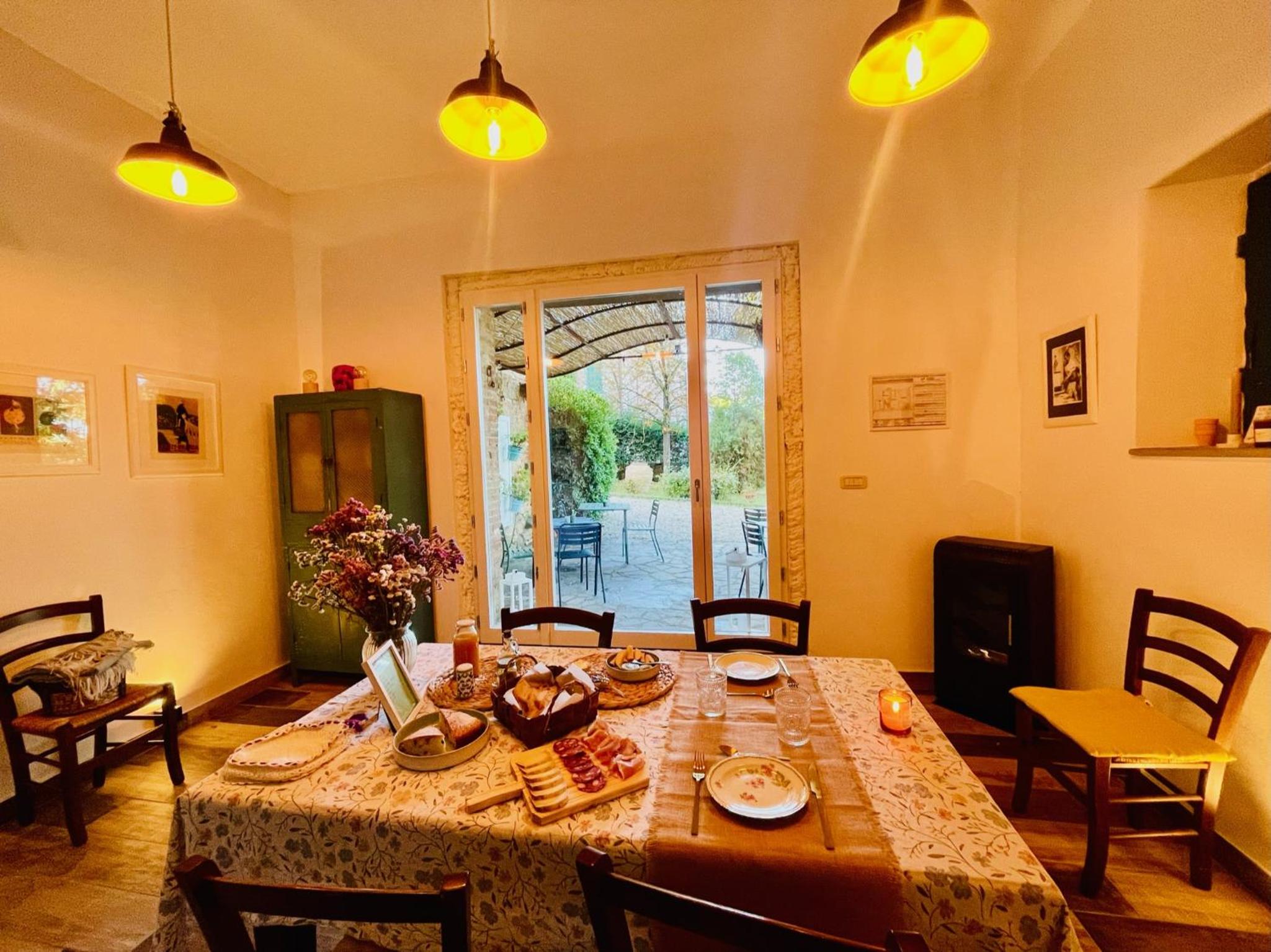 Agriturismo CasaViVa