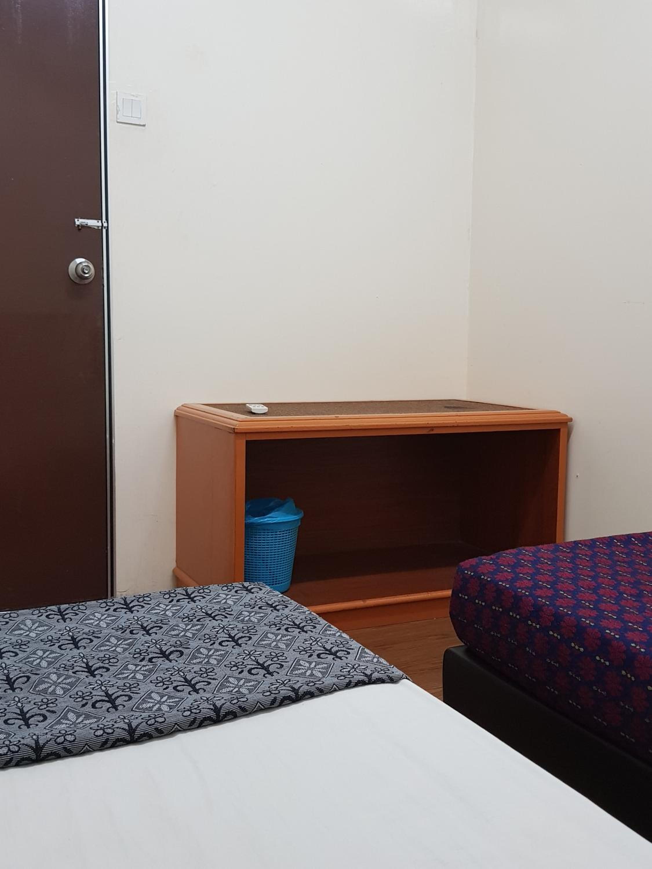 Meera Heritage Motel