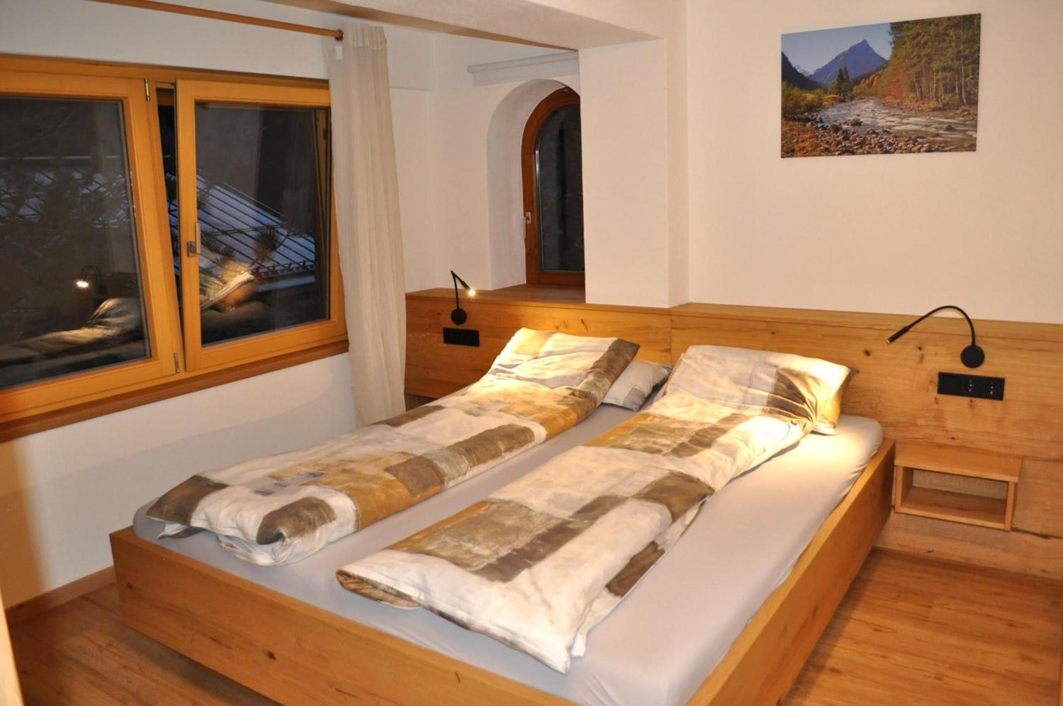 Haus Alpenglühn