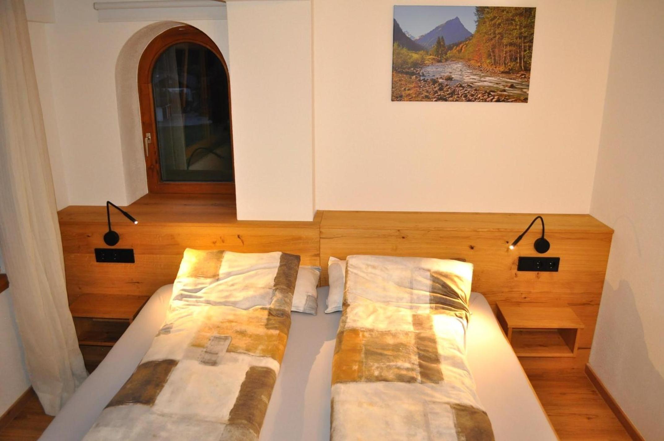Haus Alpenglühn