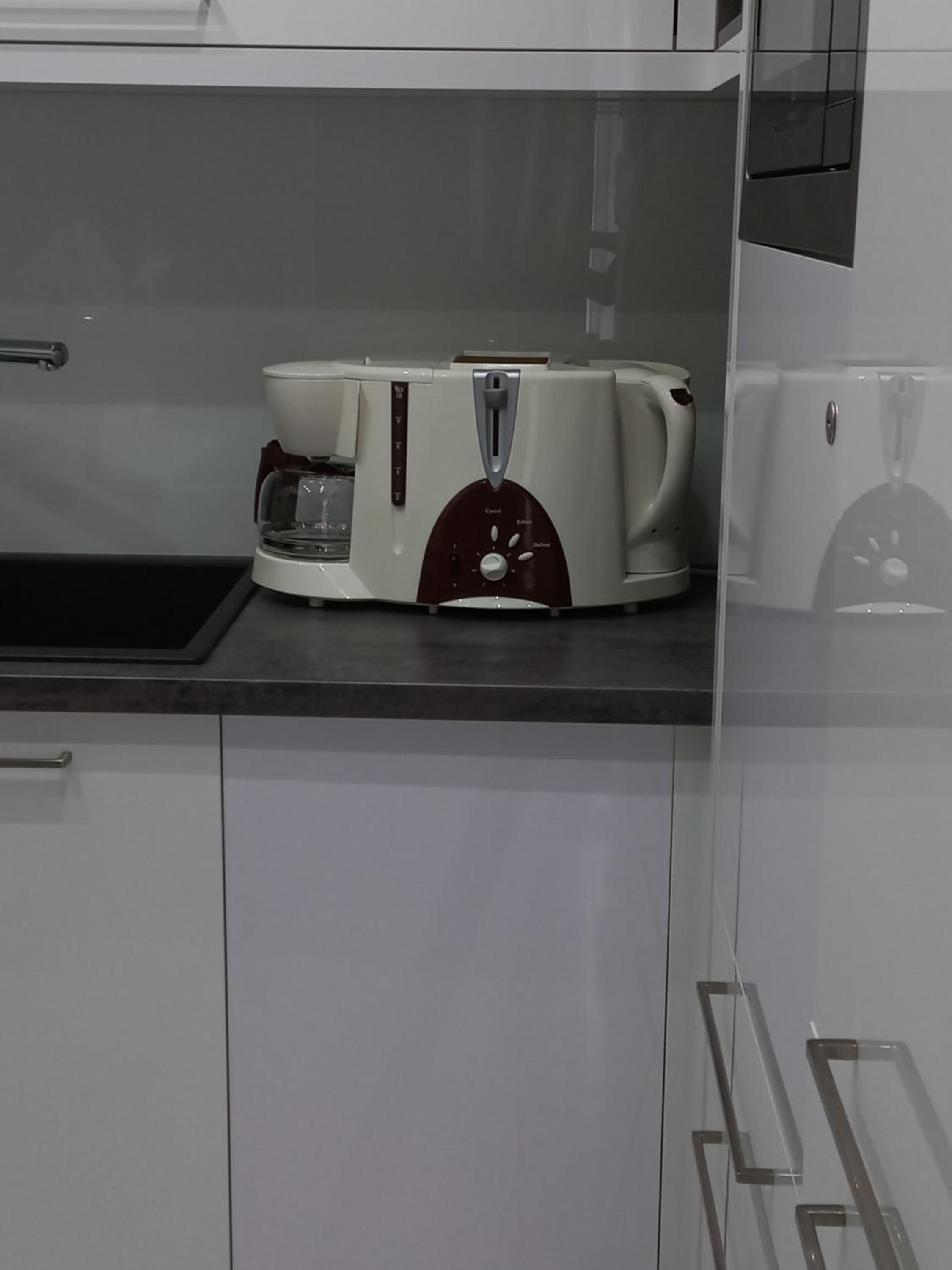 Magdaléna Apartman