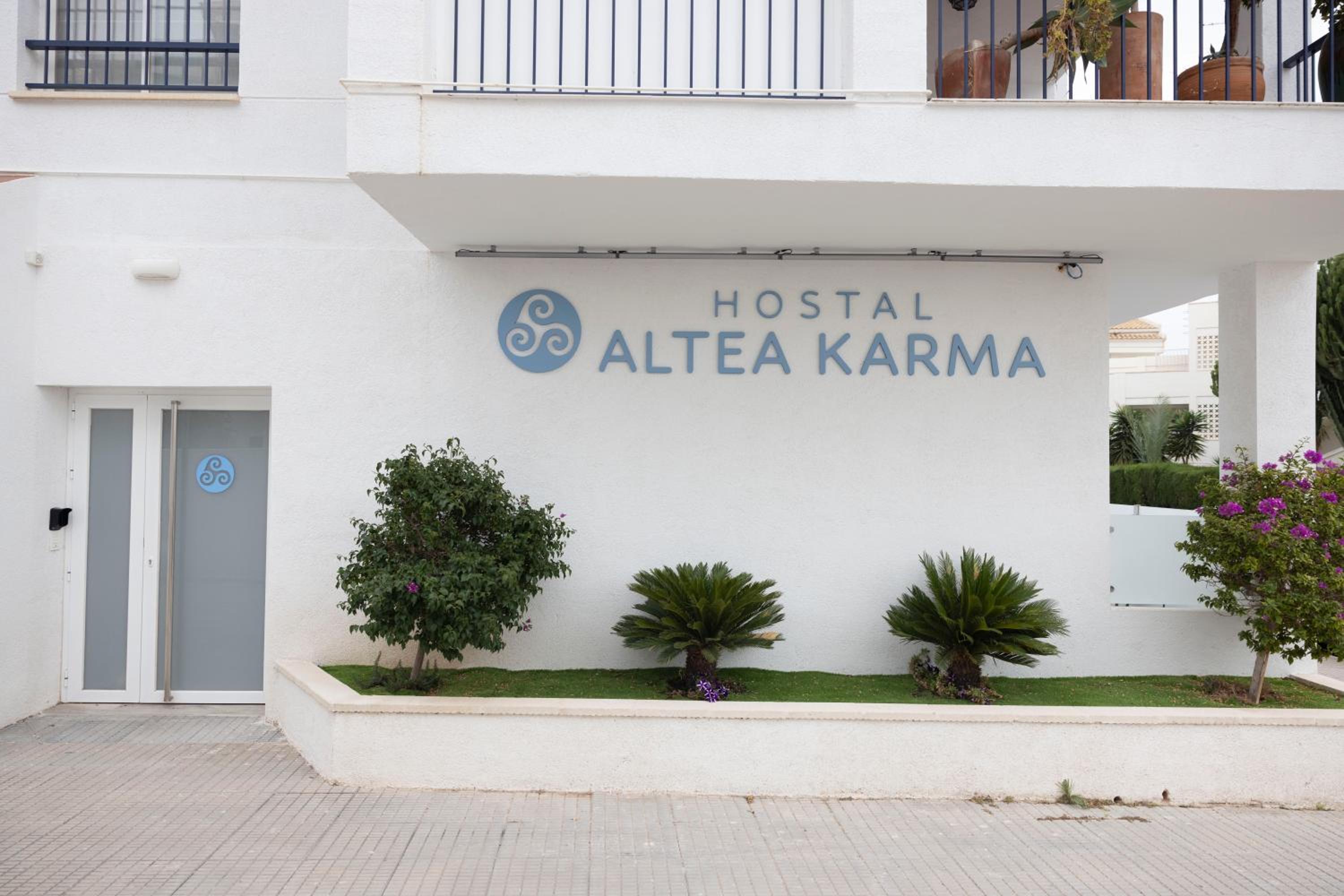 Hostal Altea Karma