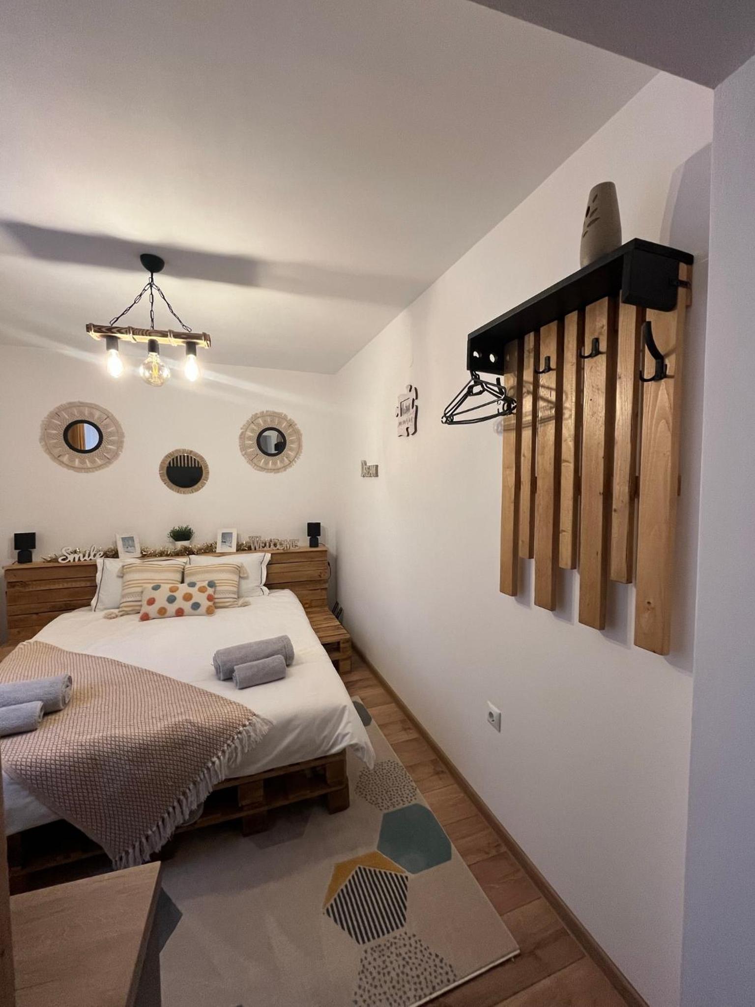 WOOD Studio Sinaia view 2