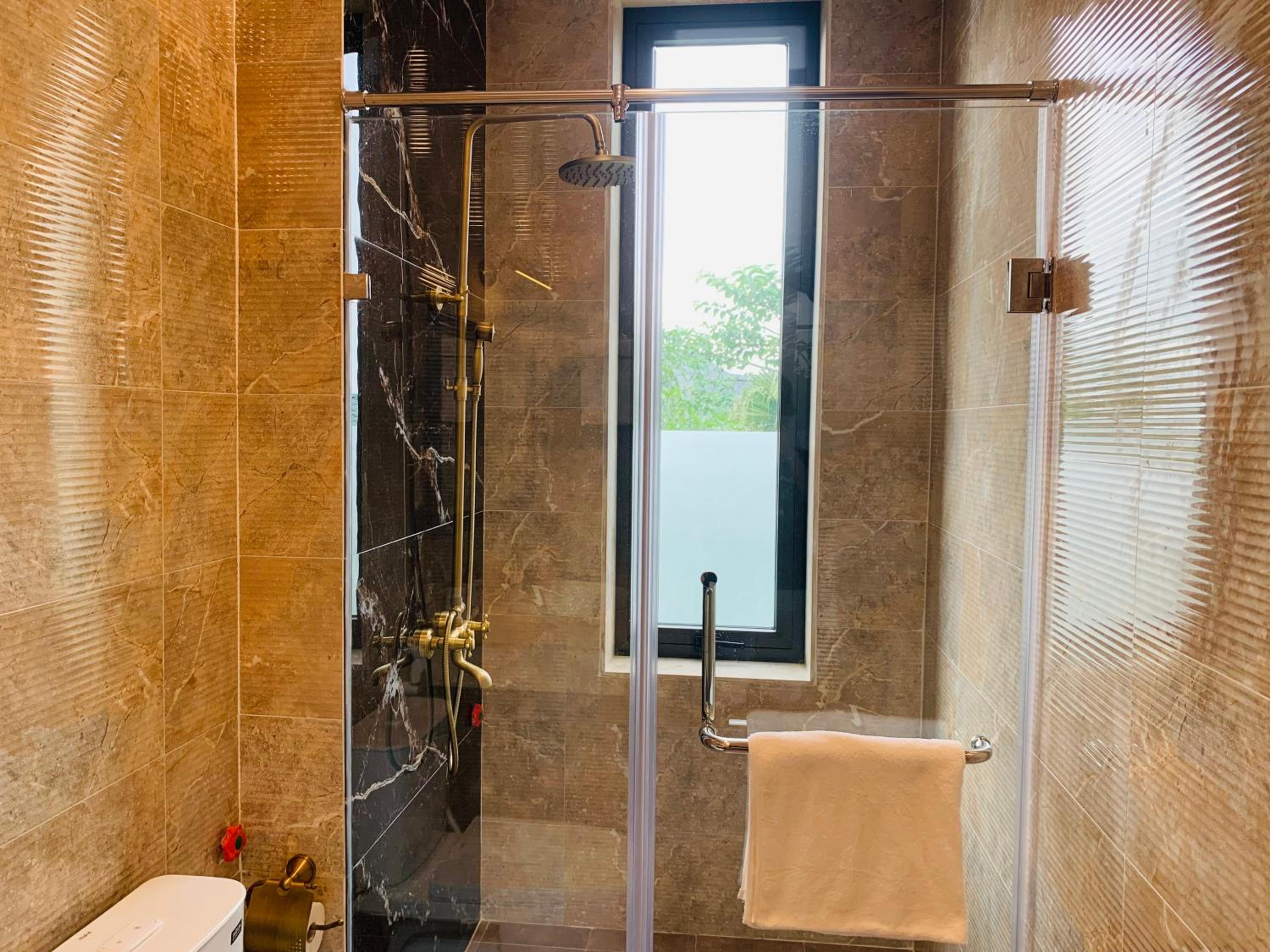 Đinh Gia Home Villa & Resort