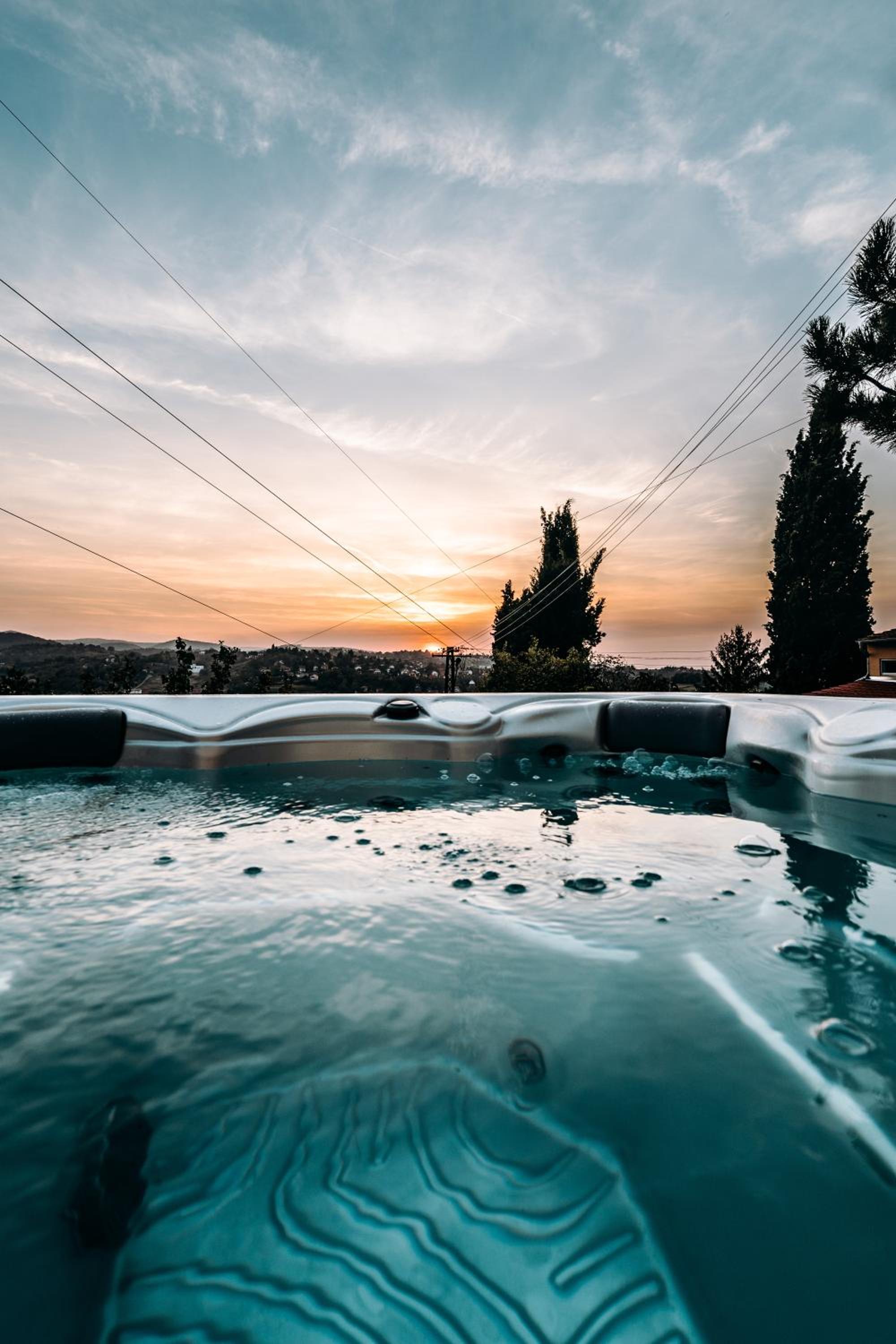 The Cypress Villa & Vineyard II view 4