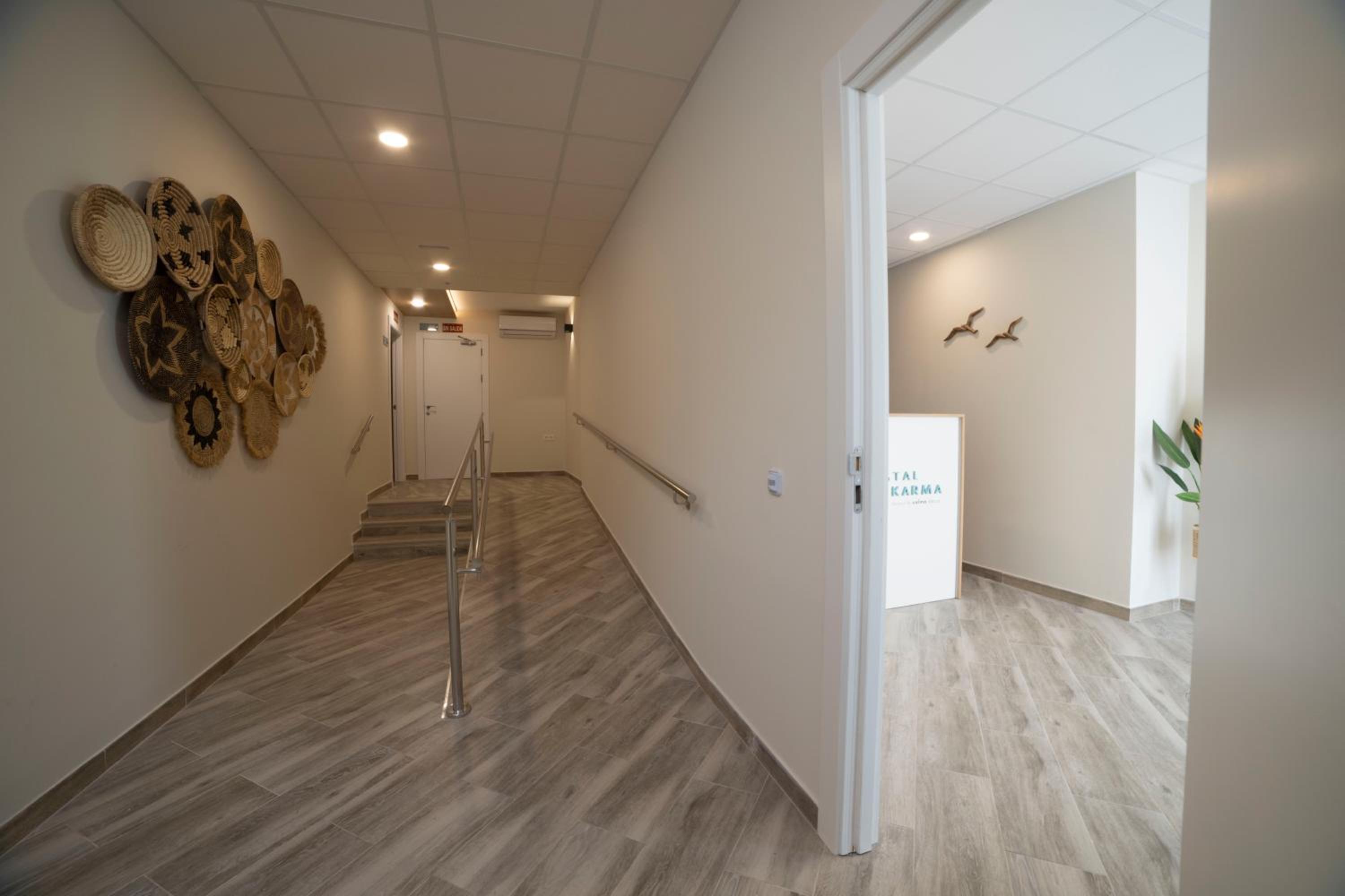 Hostal Altea Karma
