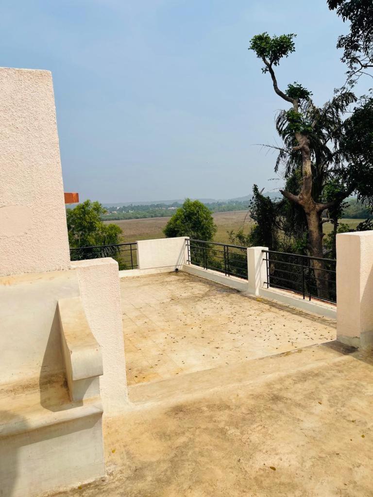 LUXURY 3BHk VILLA WITH PRIVATE POOL NEAR CANDOLIM view 2