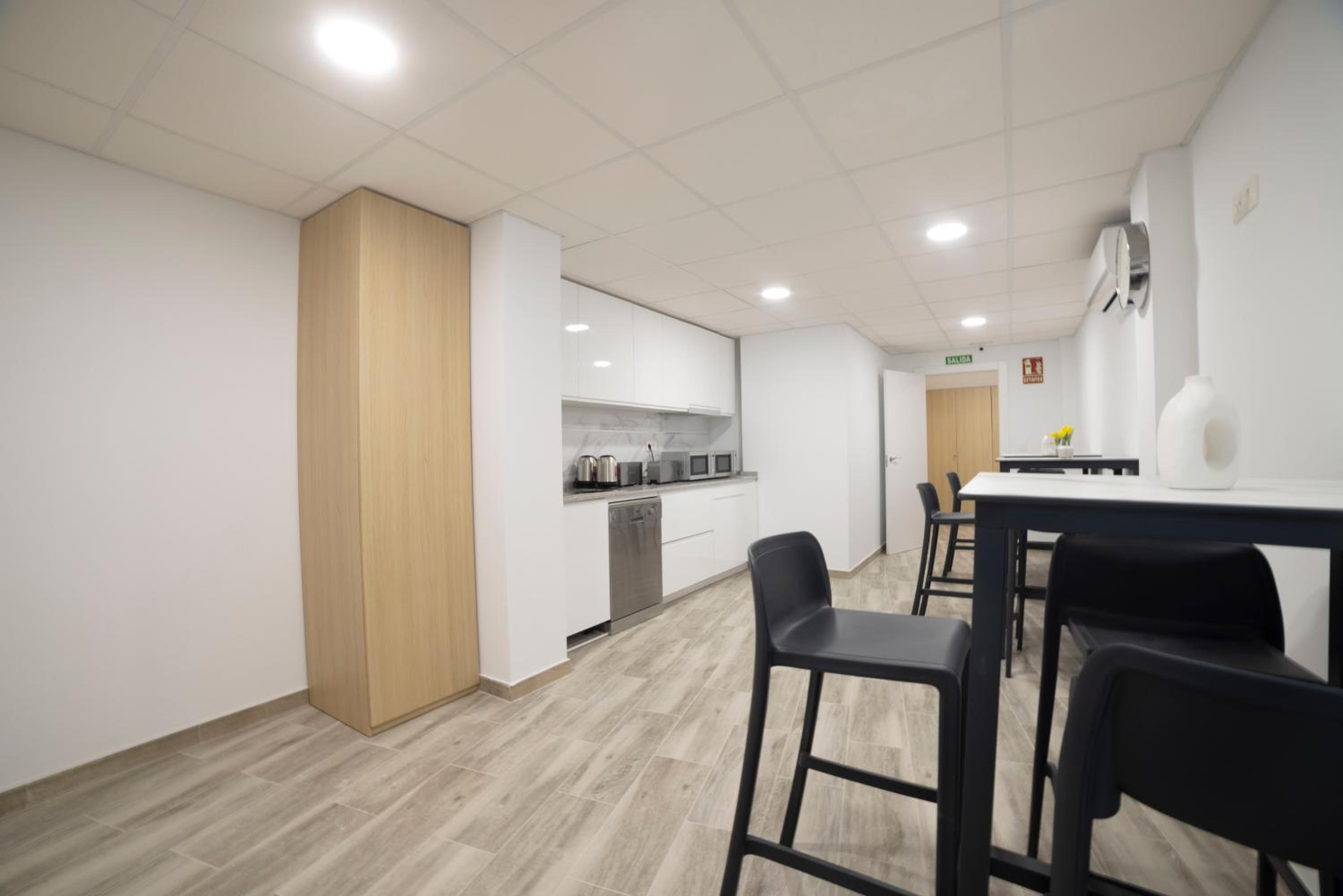 Hostal Altea Karma