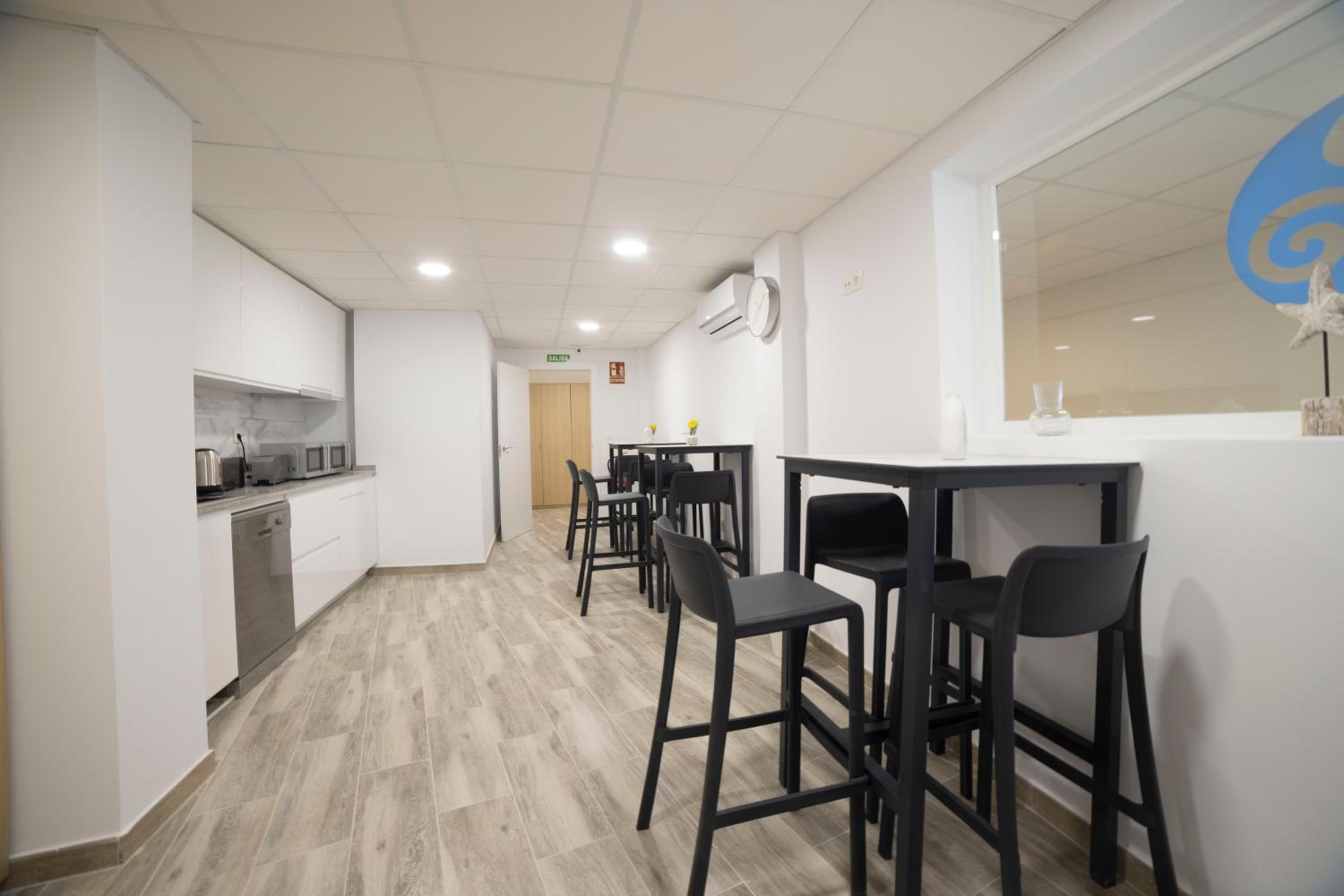 Hostal Altea Karma