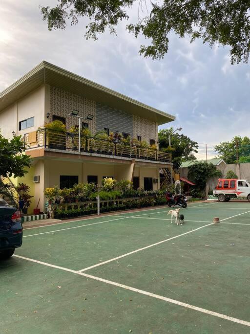 Spacious Studio Apartment 3 with Pool view 4