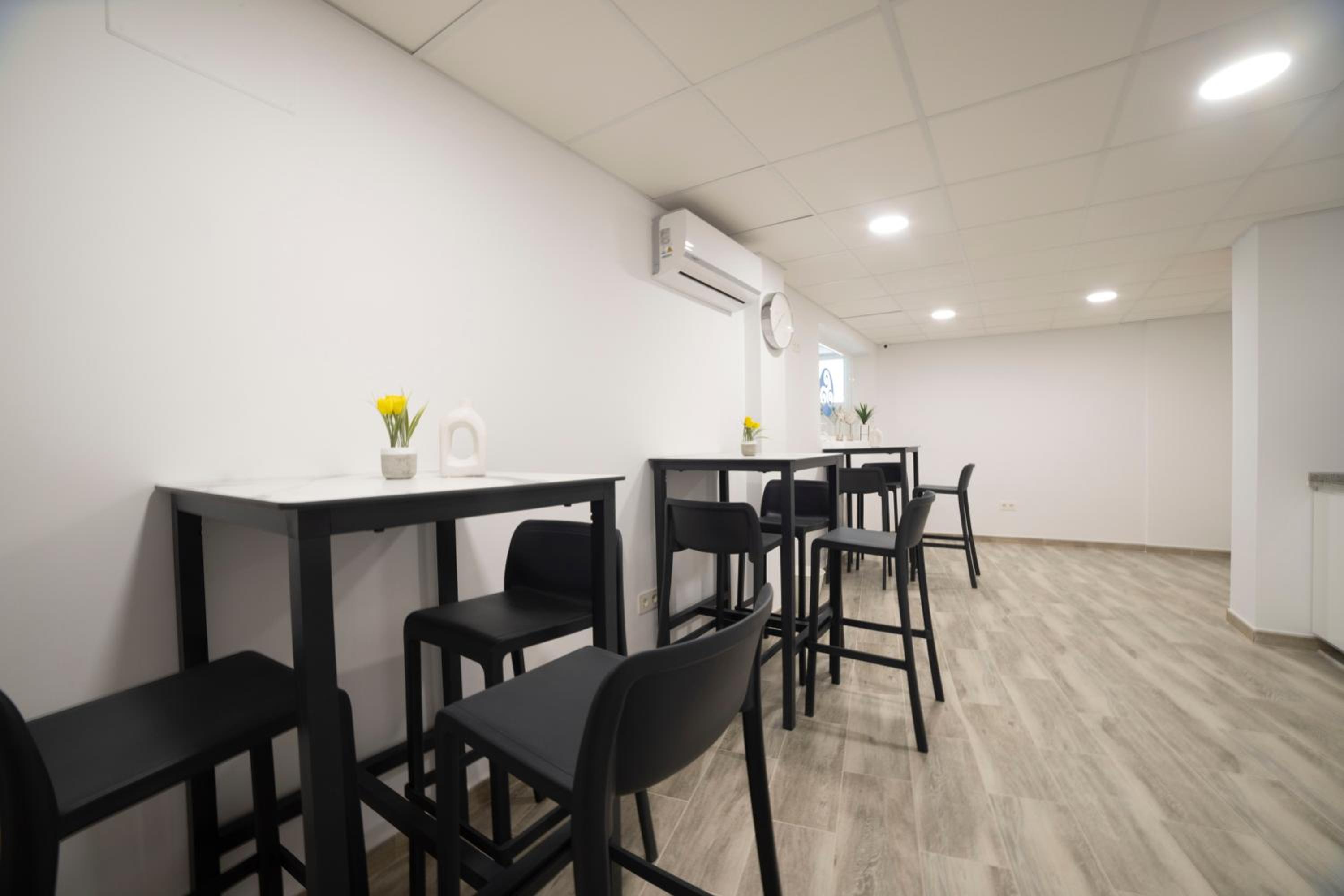 Hostal Altea Karma