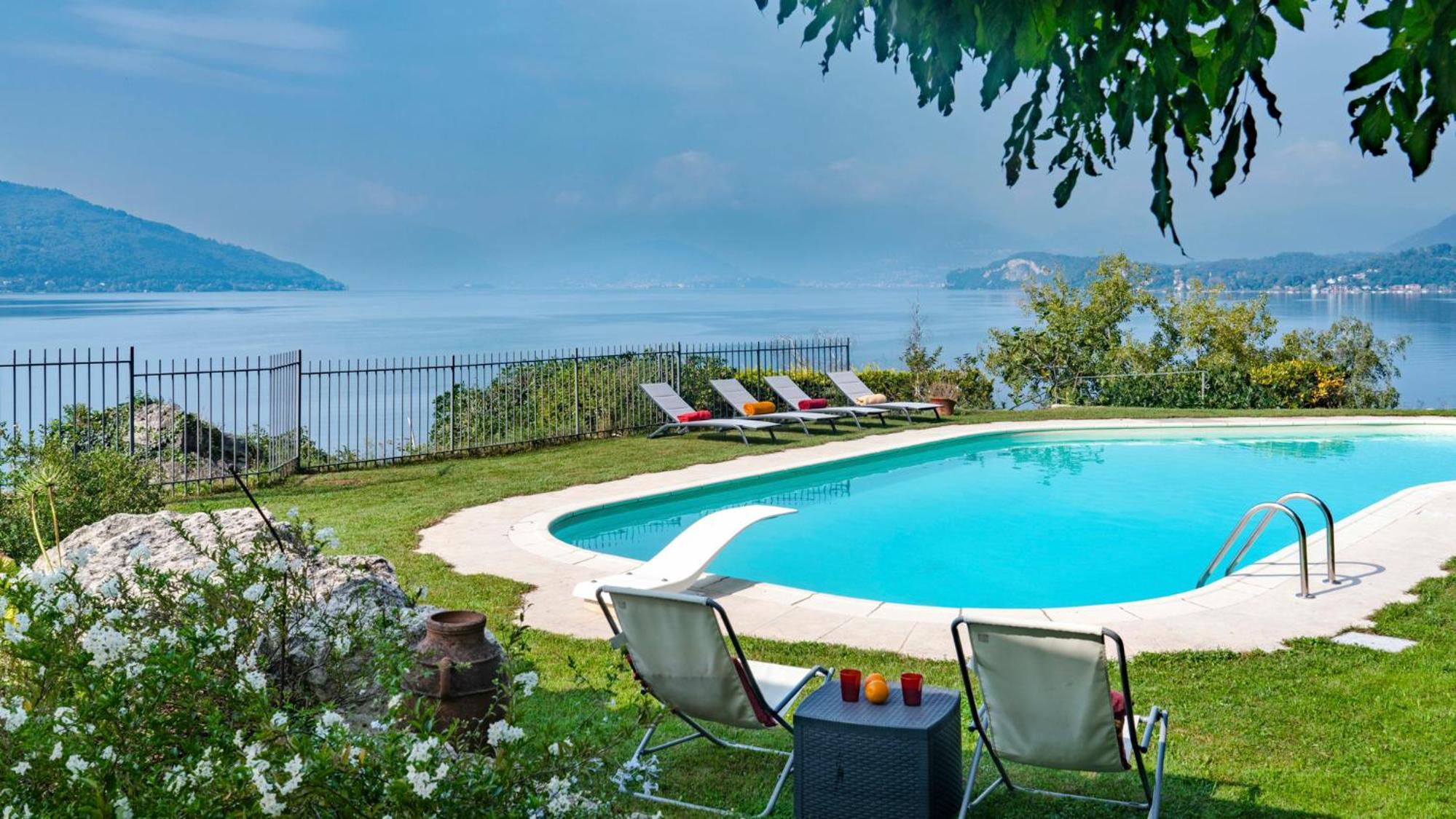 VILLA EDEN 8, Emma Villas