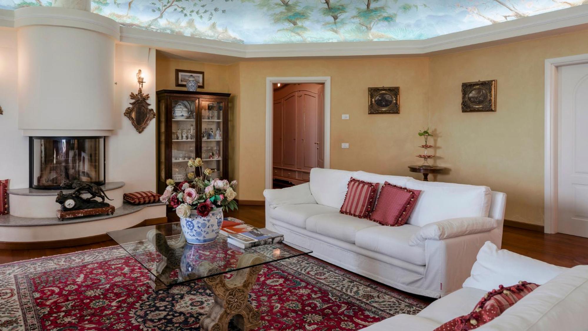 VILLA EDEN 8, Emma Villas