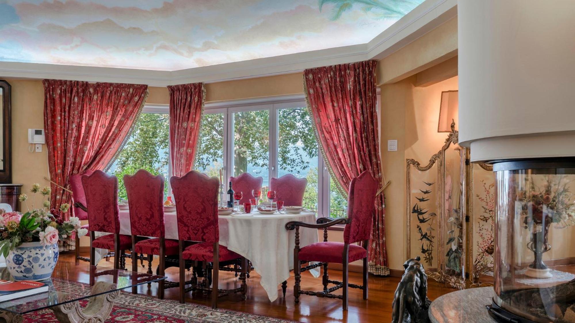VILLA EDEN 8, Emma Villas